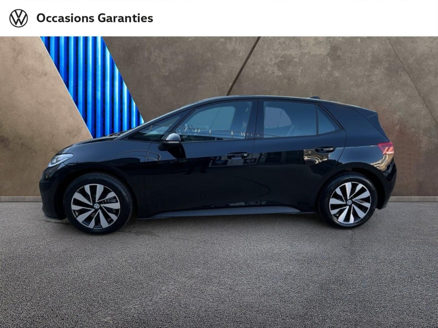 Voitures occasions VOLKSWAGEN ID.3 NEO Life Villemomble