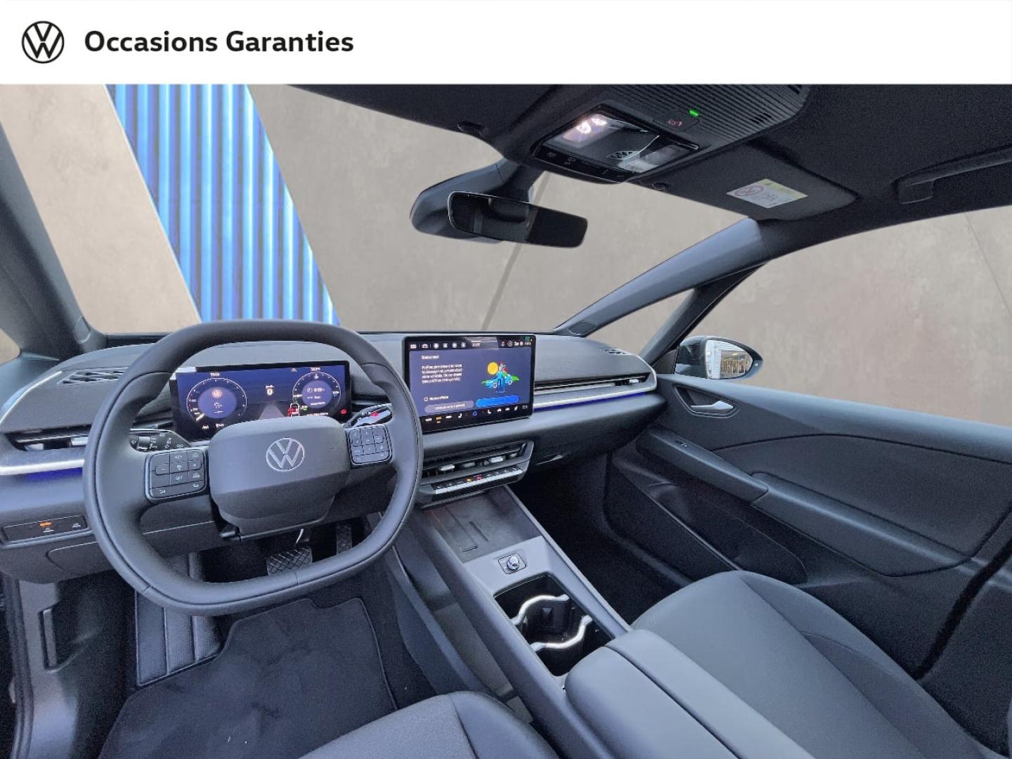 Voitures occasions VOLKSWAGEN ID.3 NEO Life Villemomble