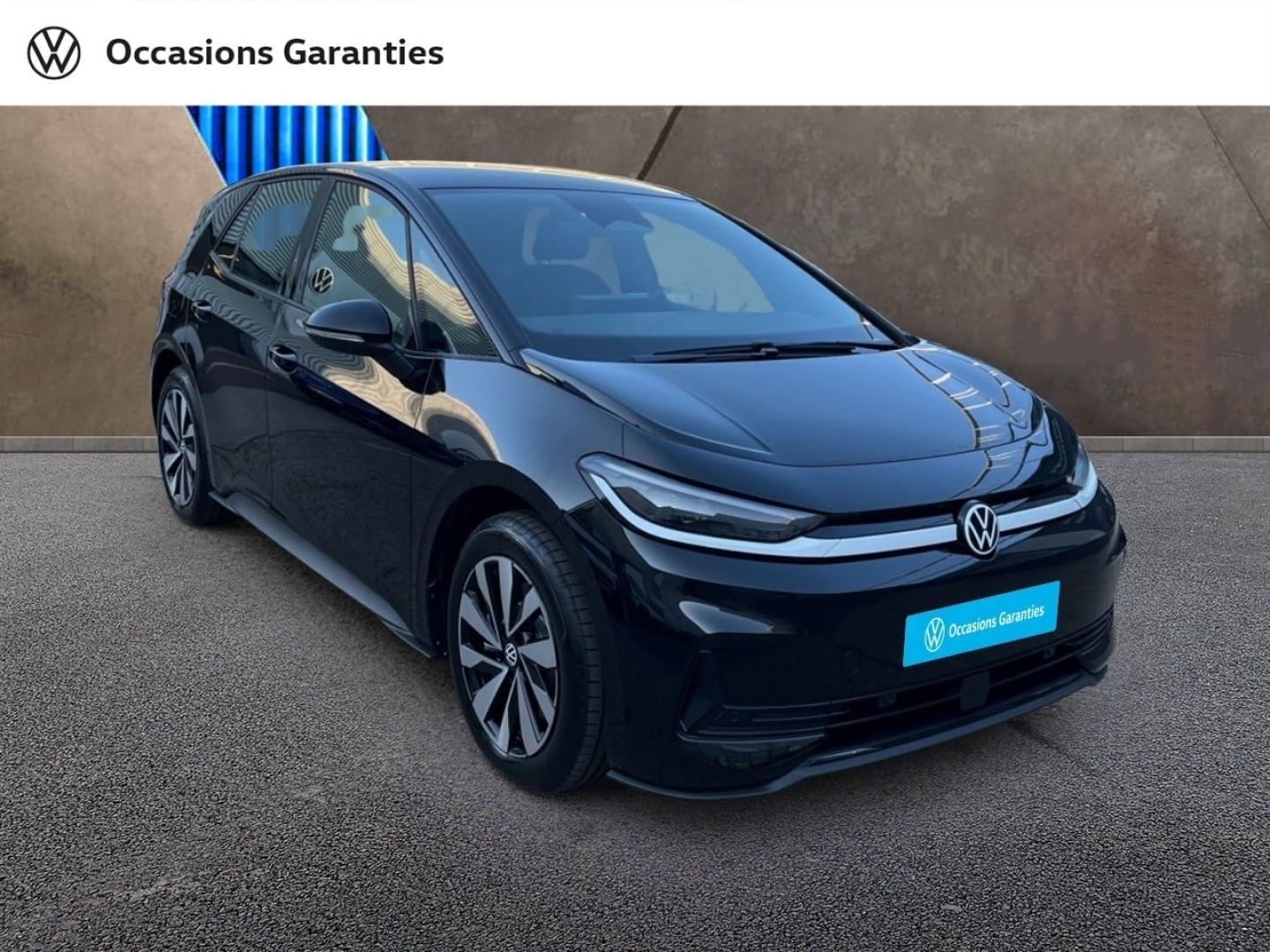 Voitures occasions VOLKSWAGEN ID.3 NEO Life Villemomble