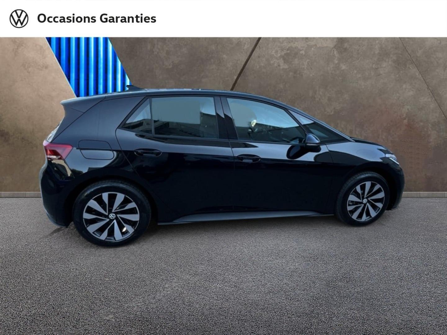 Voitures occasions VOLKSWAGEN ID.3 NEO Life Villemomble