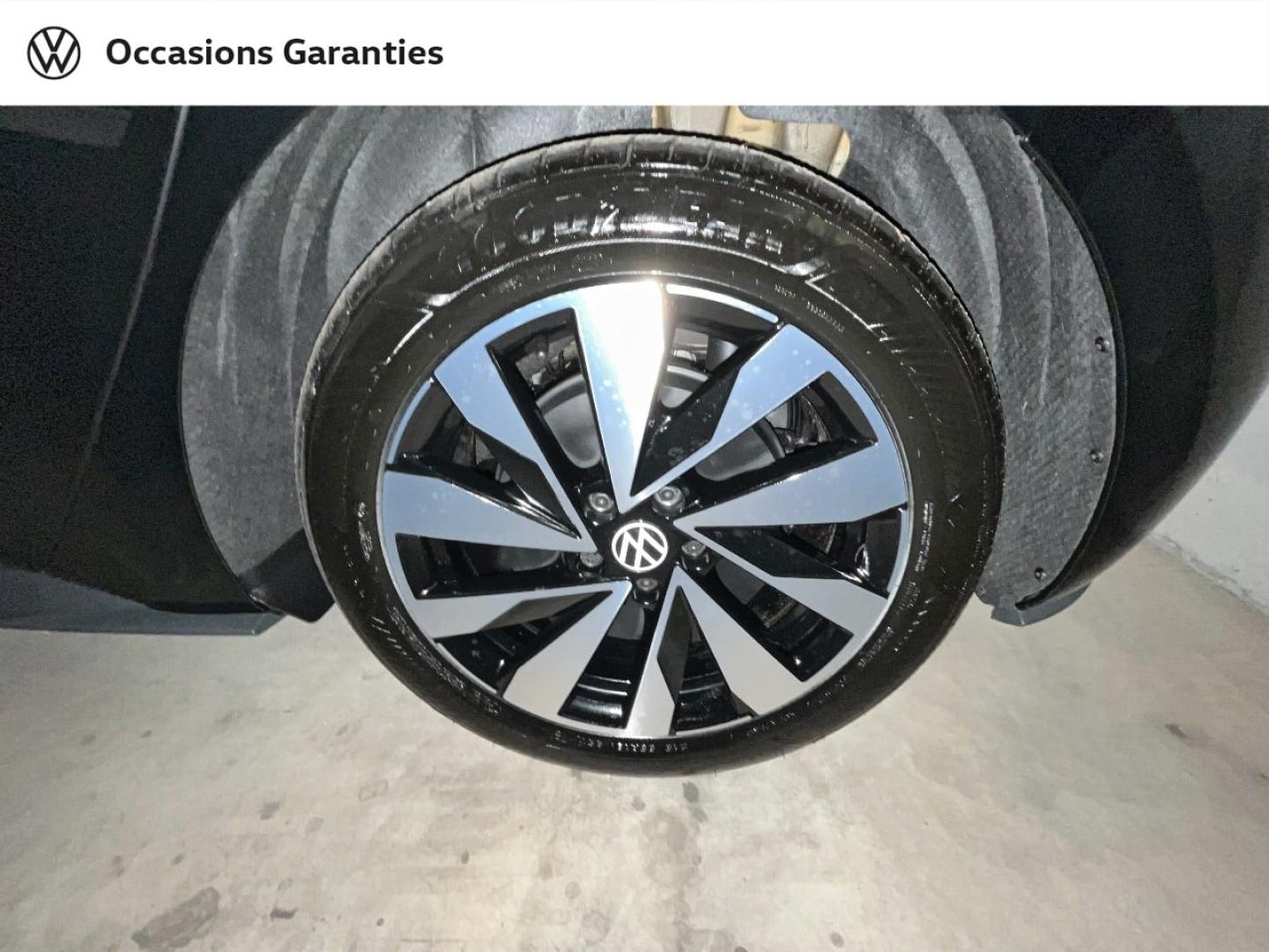 Voitures occasions VOLKSWAGEN ID.3 NEO Life Villemomble