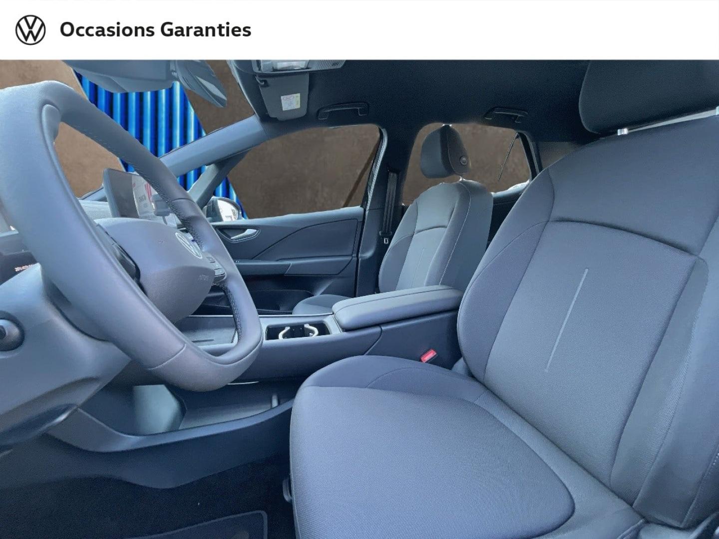 Voitures occasions VOLKSWAGEN ID.3 NEO Life Villemomble