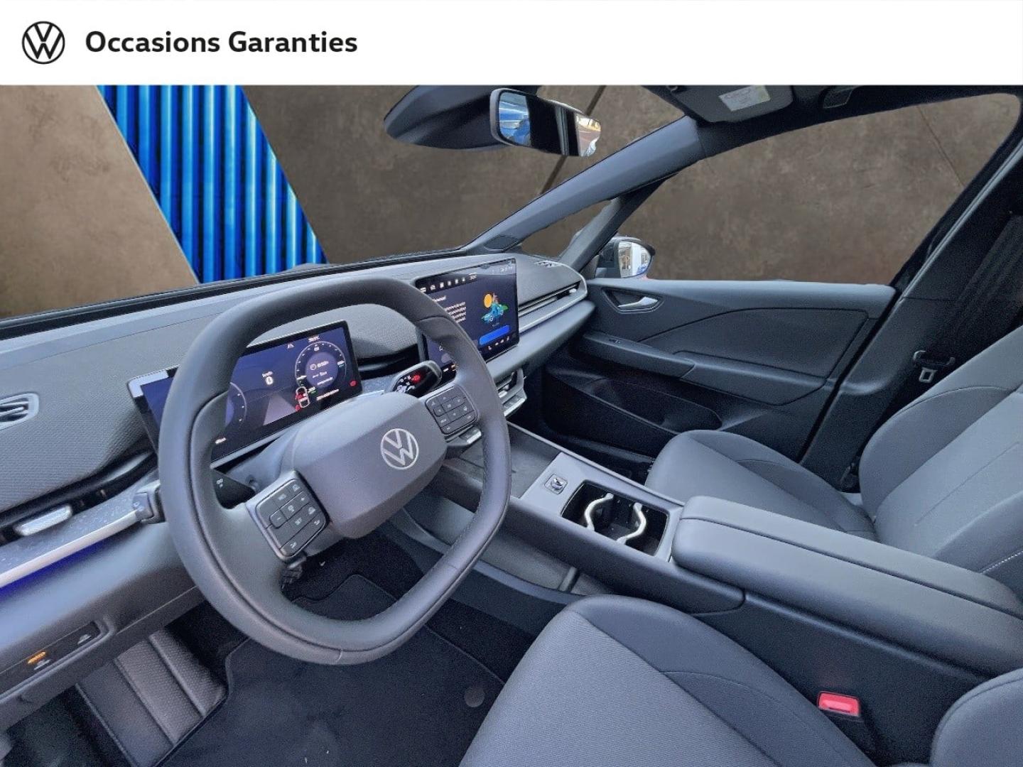 Voitures occasions VOLKSWAGEN ID.3 NEO Life Villemomble