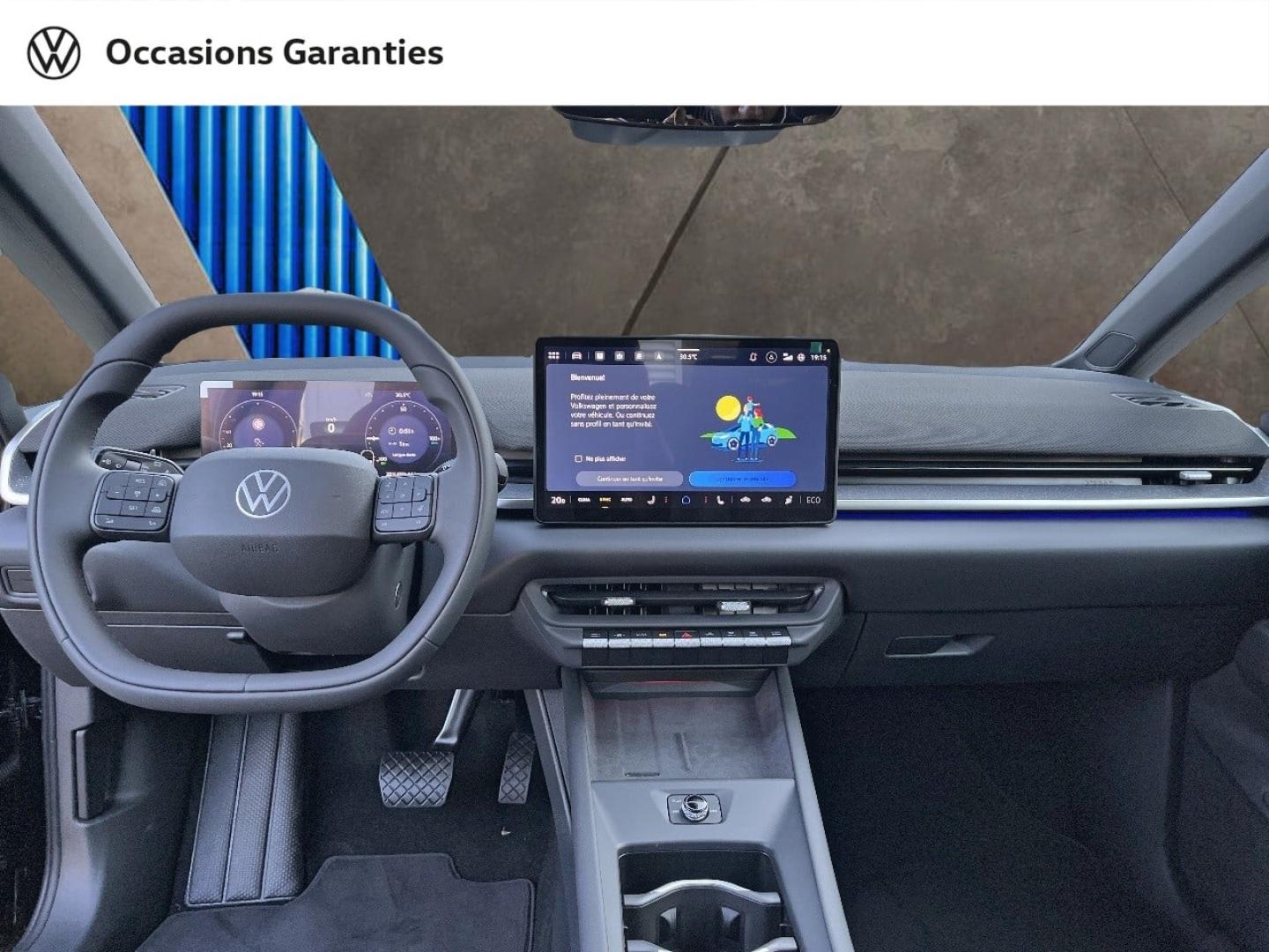 Voitures occasions VOLKSWAGEN ID.3 NEO Life Villemomble