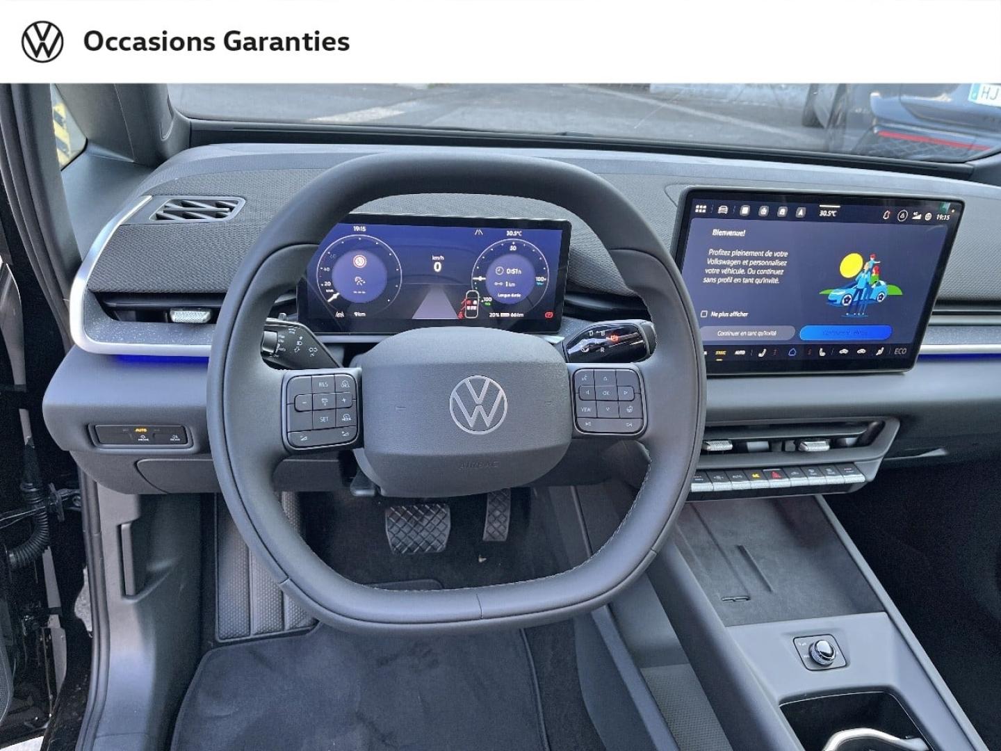 Voitures occasions VOLKSWAGEN ID.3 NEO Life Villemomble