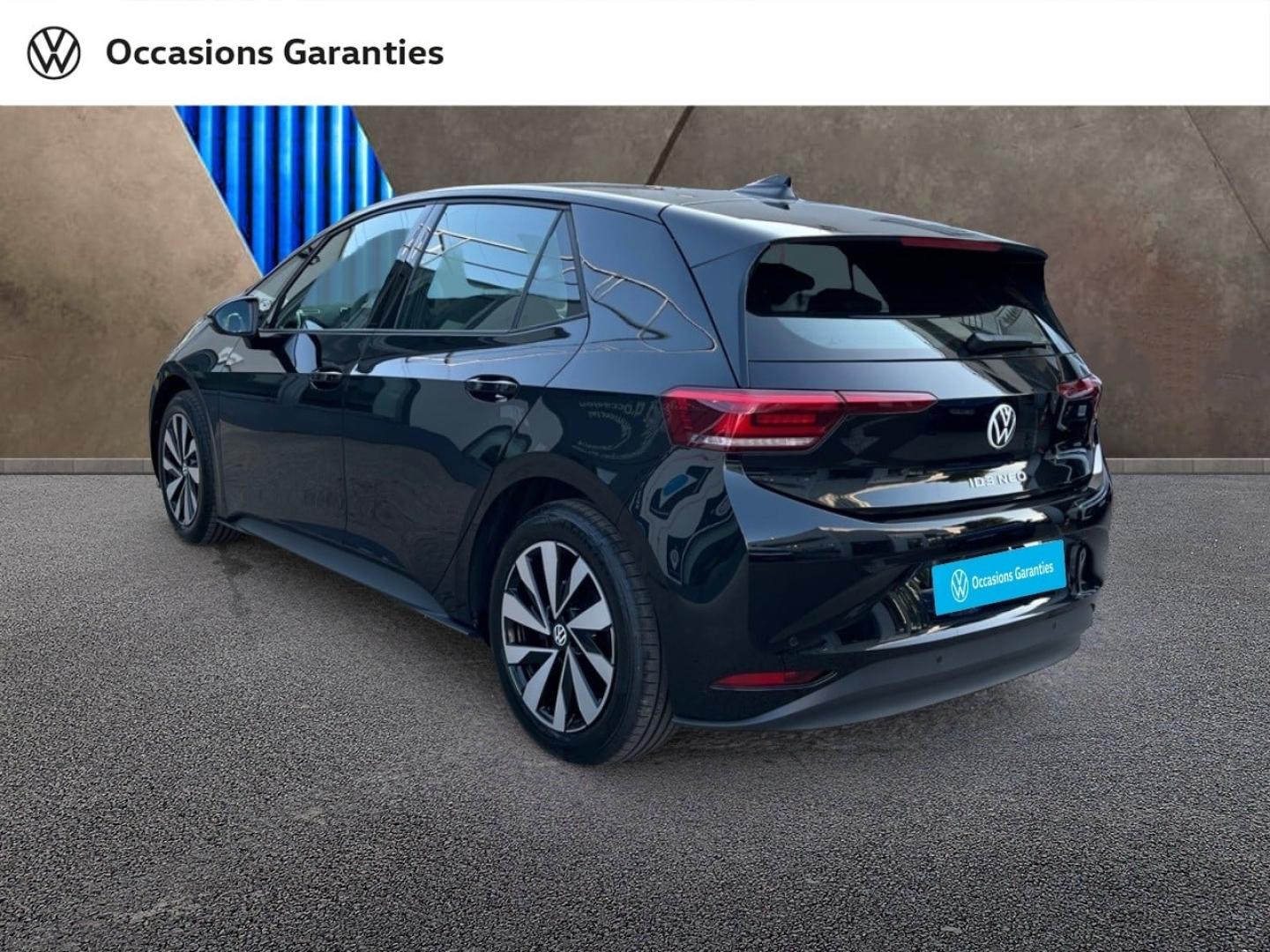 Voitures occasions VOLKSWAGEN ID.3 NEO Life Villemomble