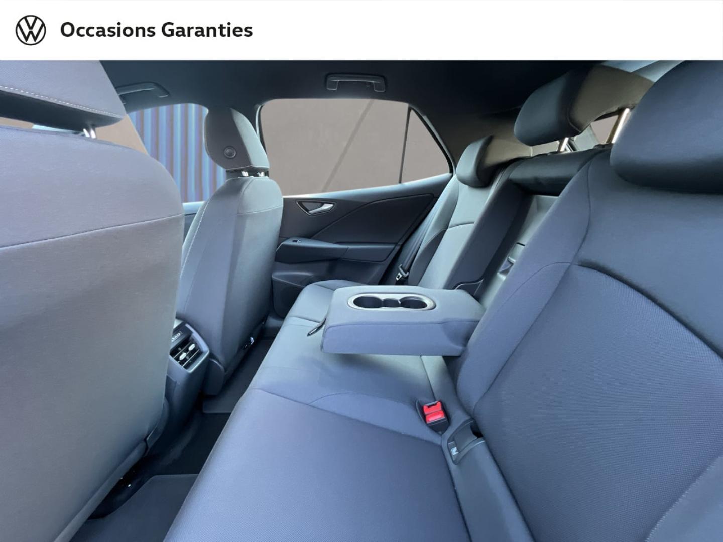 Voitures occasions VOLKSWAGEN ID.3 NEO Life Villemomble