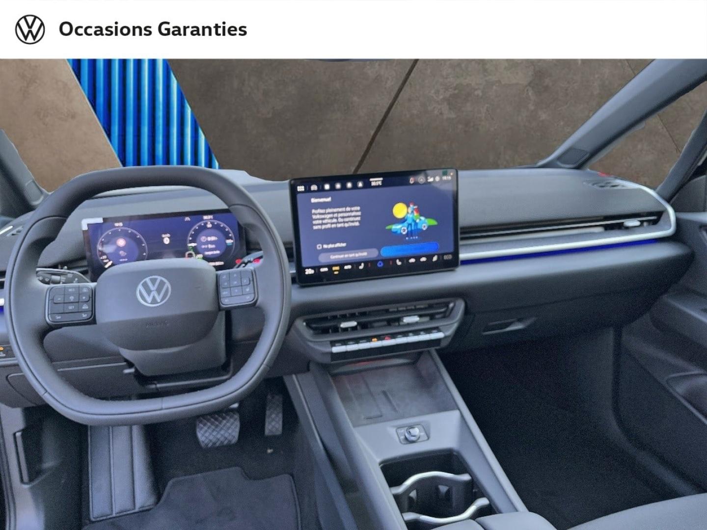 Voitures occasions VOLKSWAGEN ID.3 NEO Life Villemomble