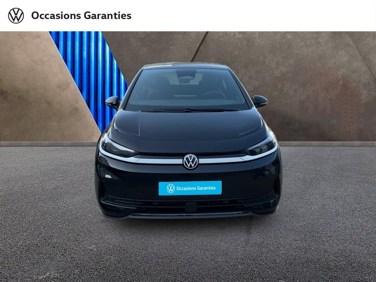 Voitures occasions VOLKSWAGEN ID.3 NEO Life Villemomble