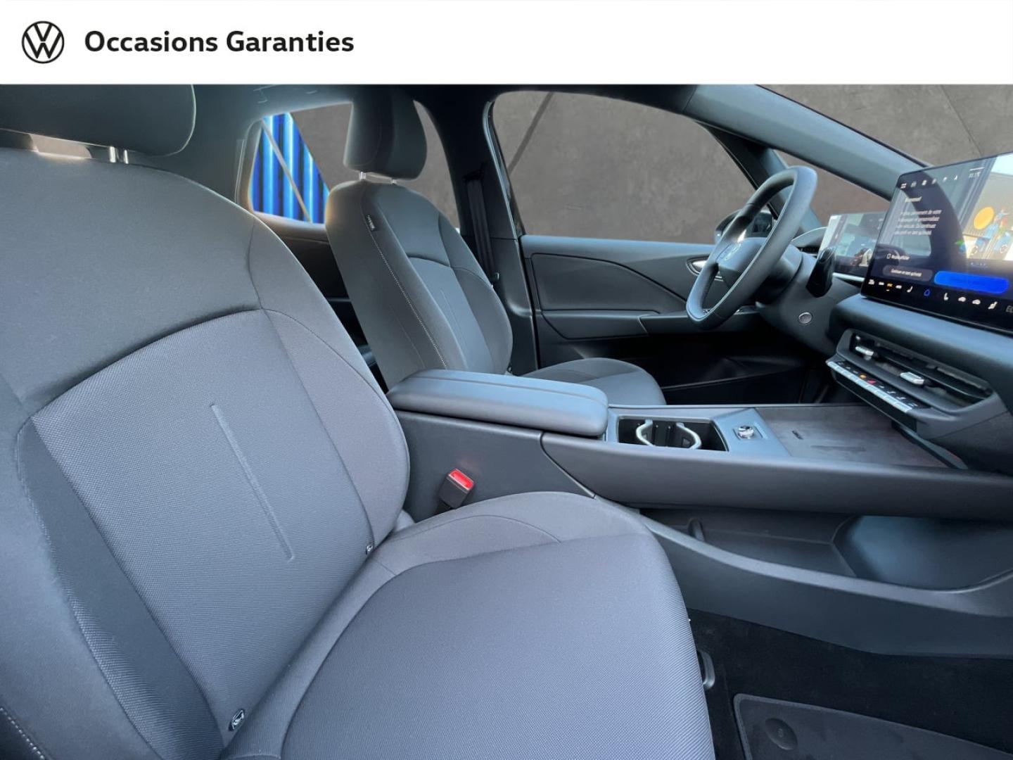 Voitures occasions VOLKSWAGEN ID.3 NEO Life Villemomble