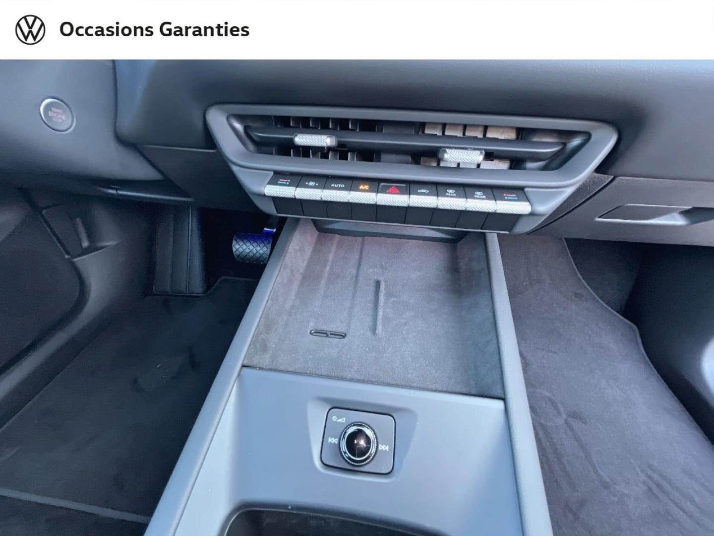 Voitures occasions VOLKSWAGEN ID.3 NEO Life Villemomble