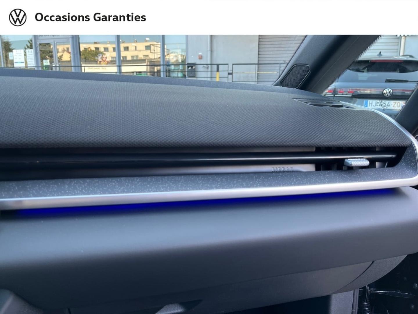 Voitures occasions VOLKSWAGEN ID.3 NEO Life Villemomble