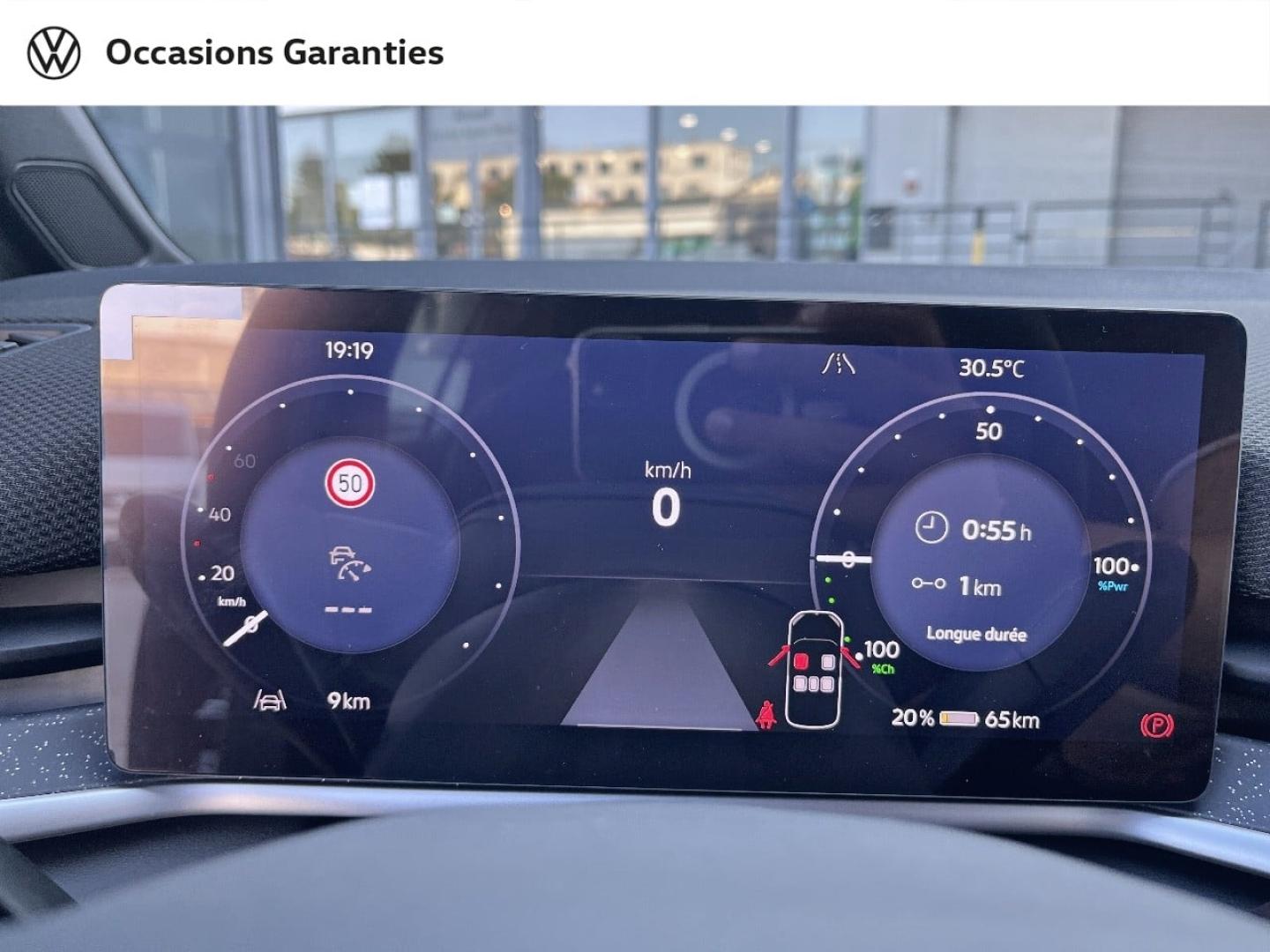 Voitures occasions VOLKSWAGEN ID.3 NEO Life Villemomble