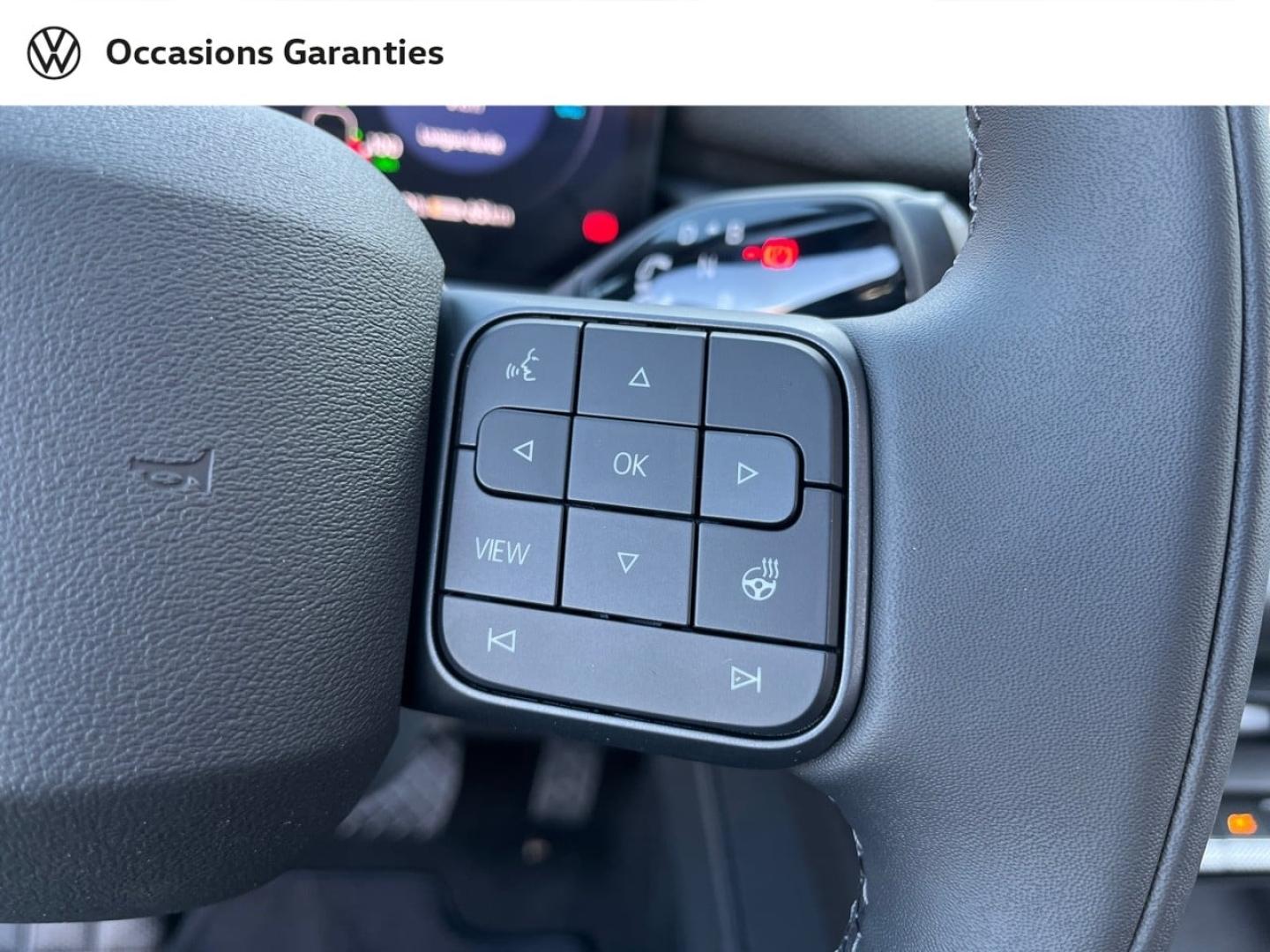 Voitures occasions VOLKSWAGEN ID.3 NEO Life Villemomble