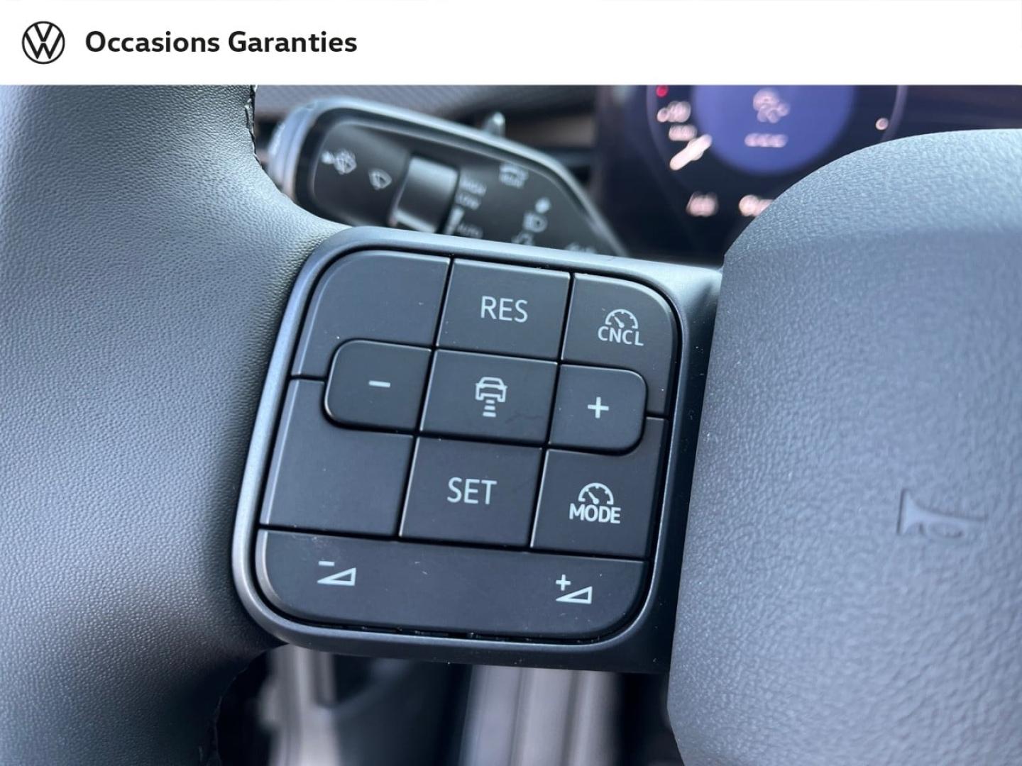 Voitures occasions VOLKSWAGEN ID.3 NEO Life Villemomble