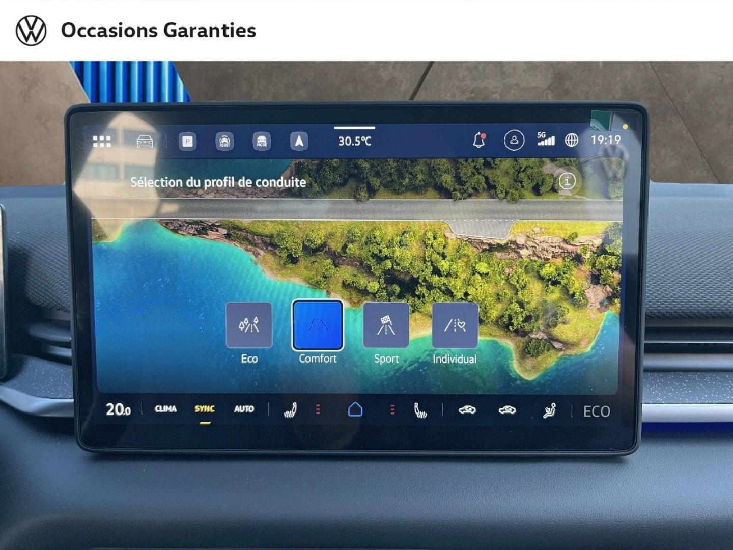 Voitures occasions VOLKSWAGEN ID.3 NEO Life Villemomble