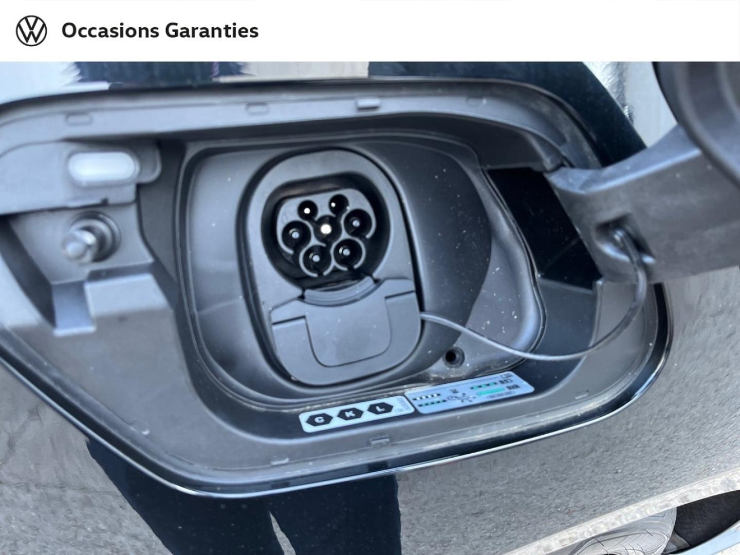 Voitures occasions VOLKSWAGEN ID.3 NEO Life Villemomble