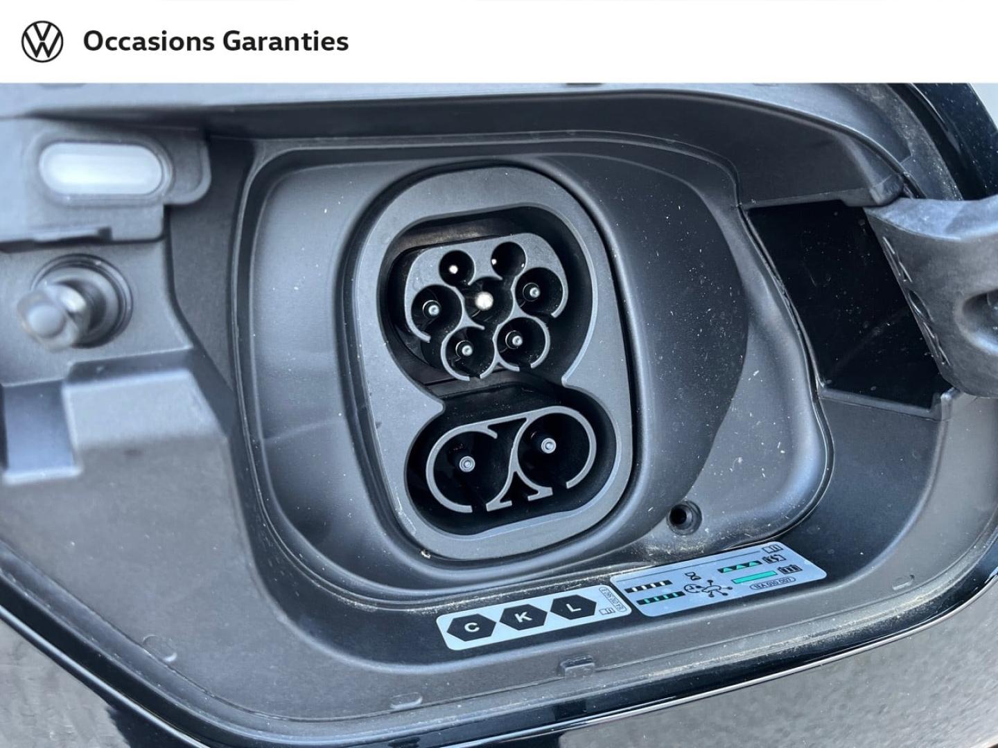 Voitures occasions VOLKSWAGEN ID.3 NEO Life Villemomble