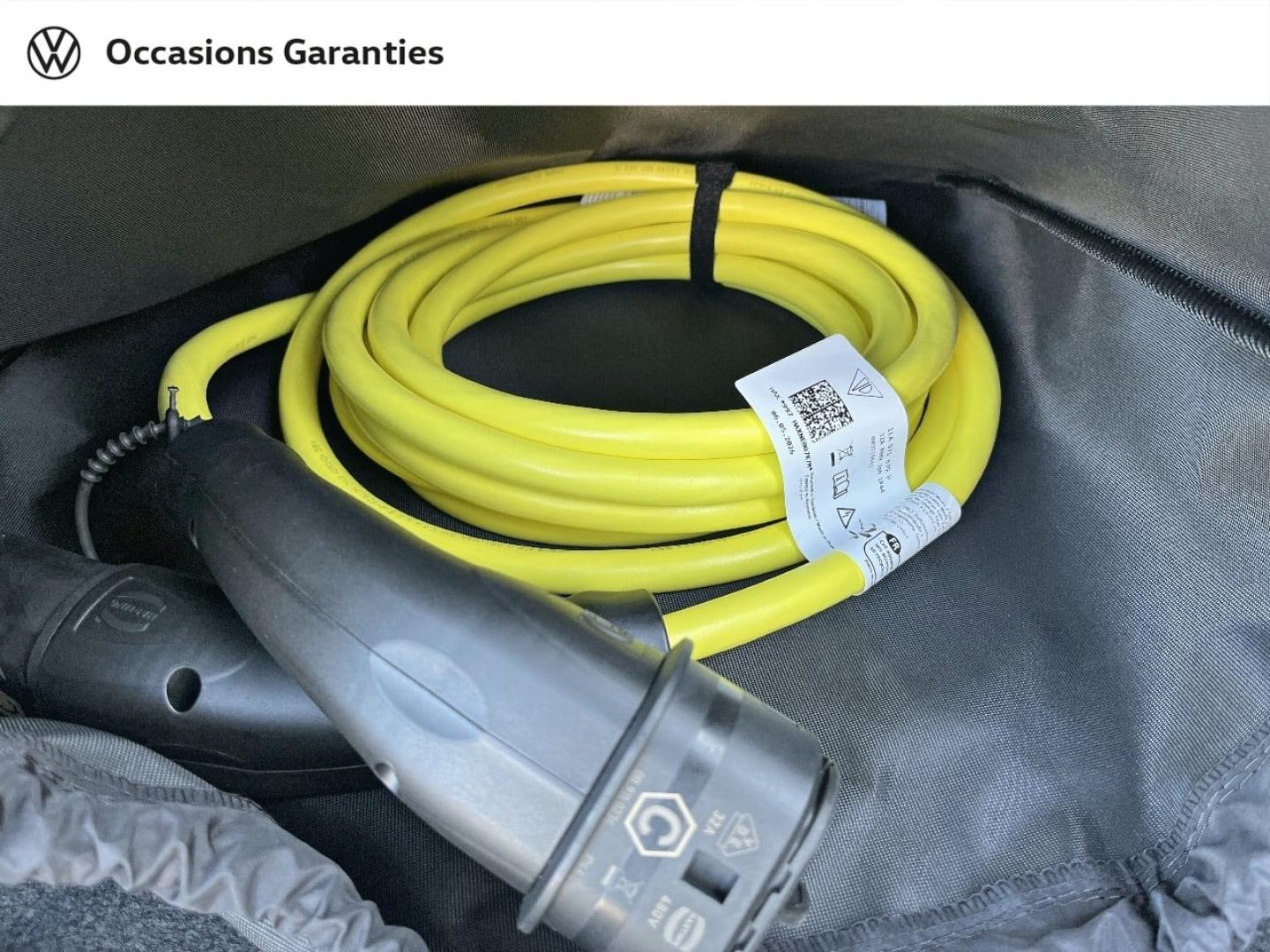 Voitures occasions VOLKSWAGEN ID.3 NEO Life Villemomble