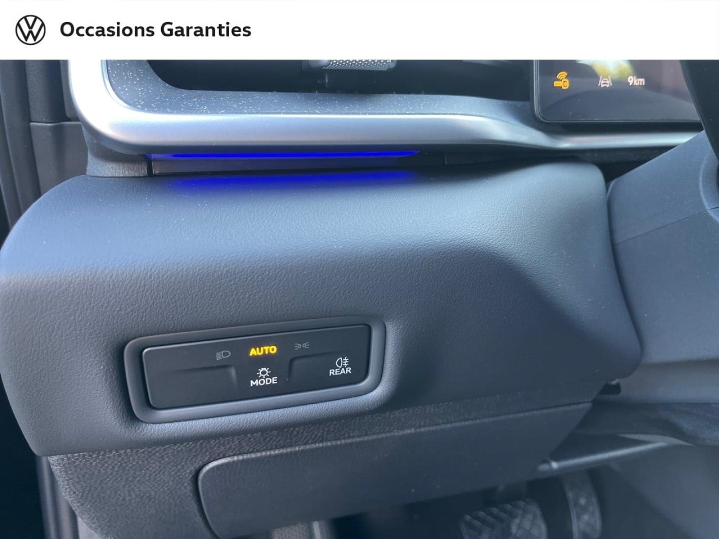 Voitures occasions VOLKSWAGEN ID.3 NEO Life Villemomble