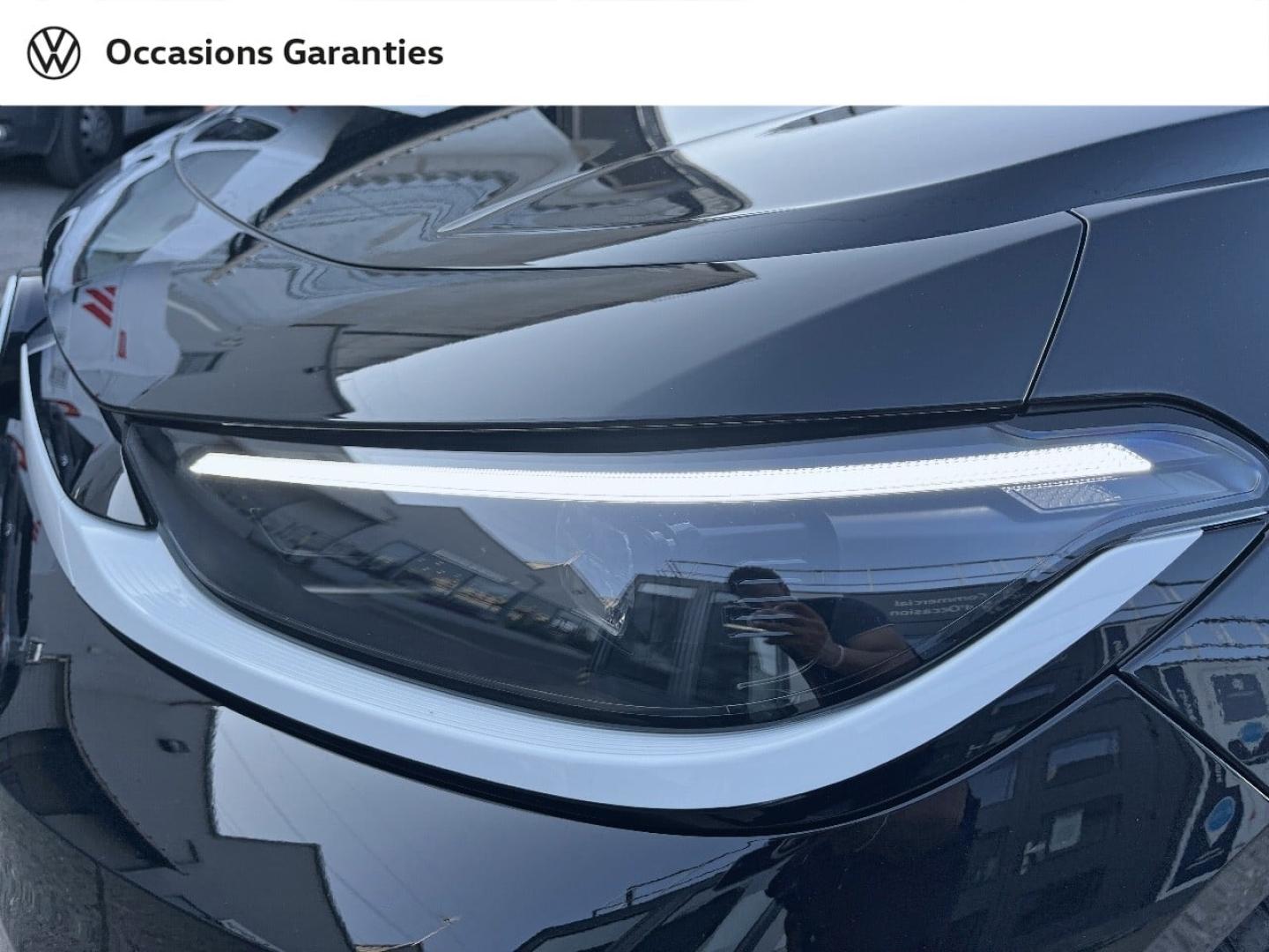 Voitures occasions VOLKSWAGEN ID.3 NEO Life Villemomble