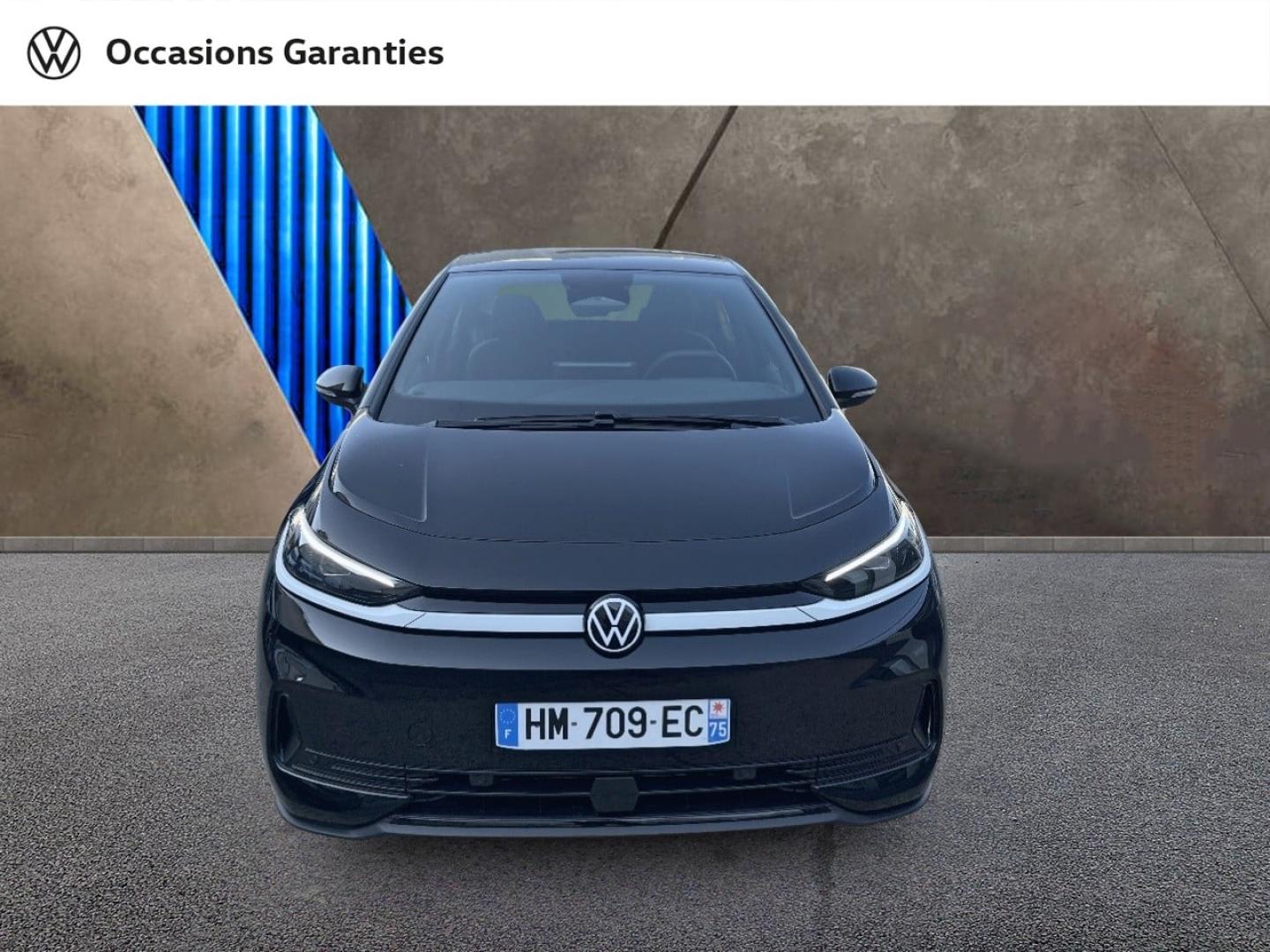 Voitures occasions VOLKSWAGEN ID.3 NEO Life Villemomble