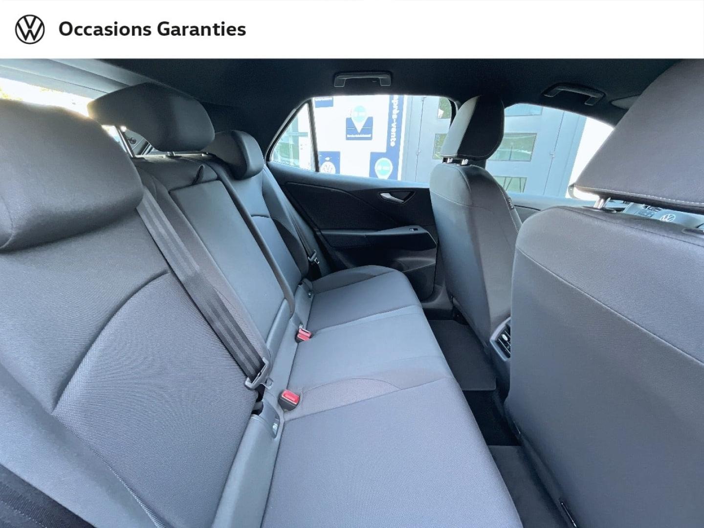 Voitures occasions VOLKSWAGEN ID.3 NEO Life Villemomble