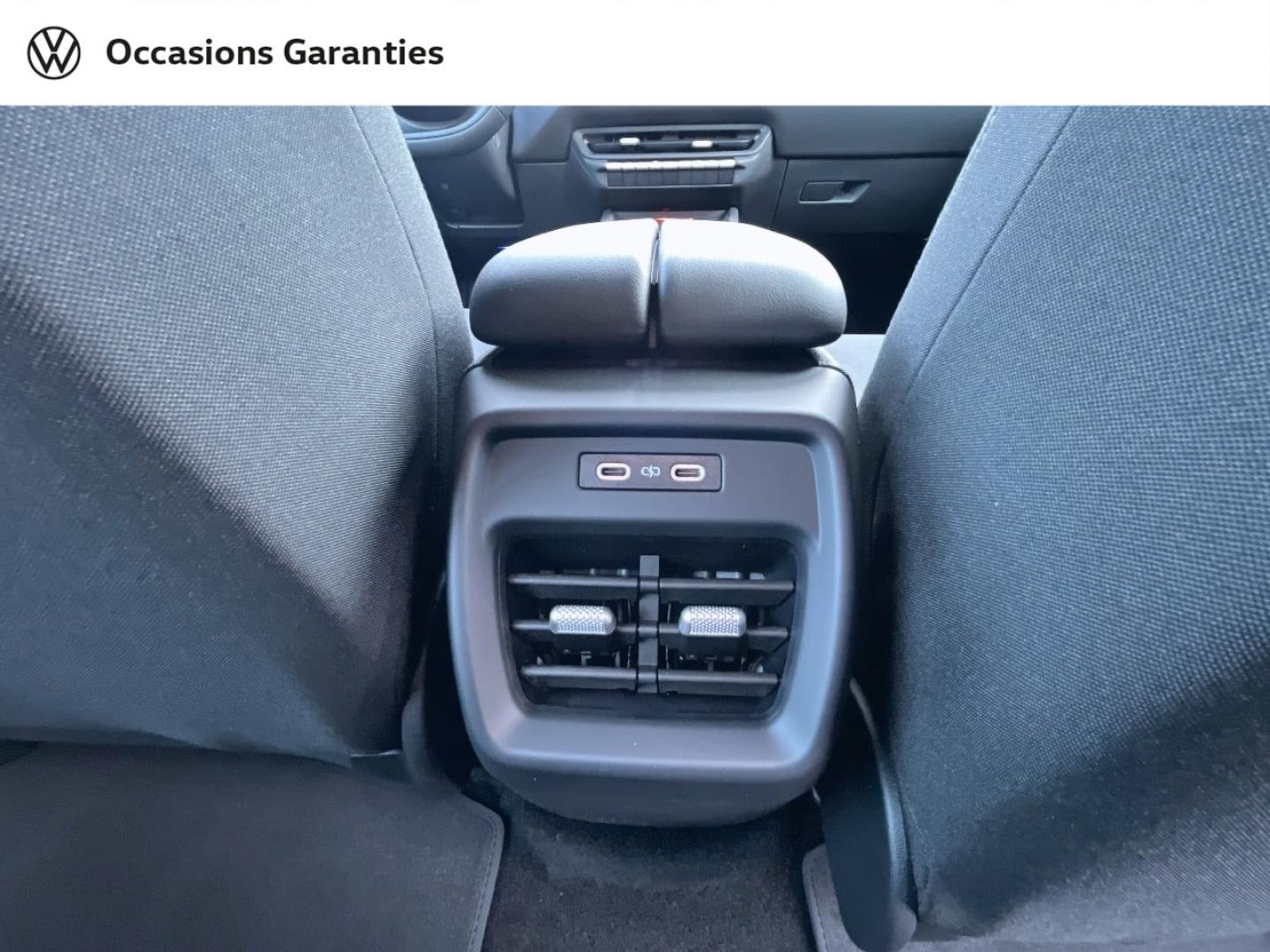 Voitures occasions VOLKSWAGEN ID.3 NEO Life Villemomble