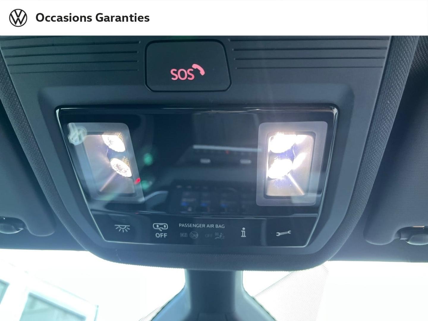 Voitures occasions VOLKSWAGEN ID.3 NEO Life Villemomble