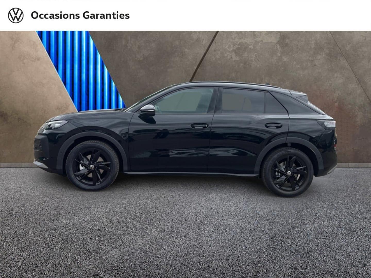 Voitures occasions VOLKSWAGEN T-ROC Style Villemomble