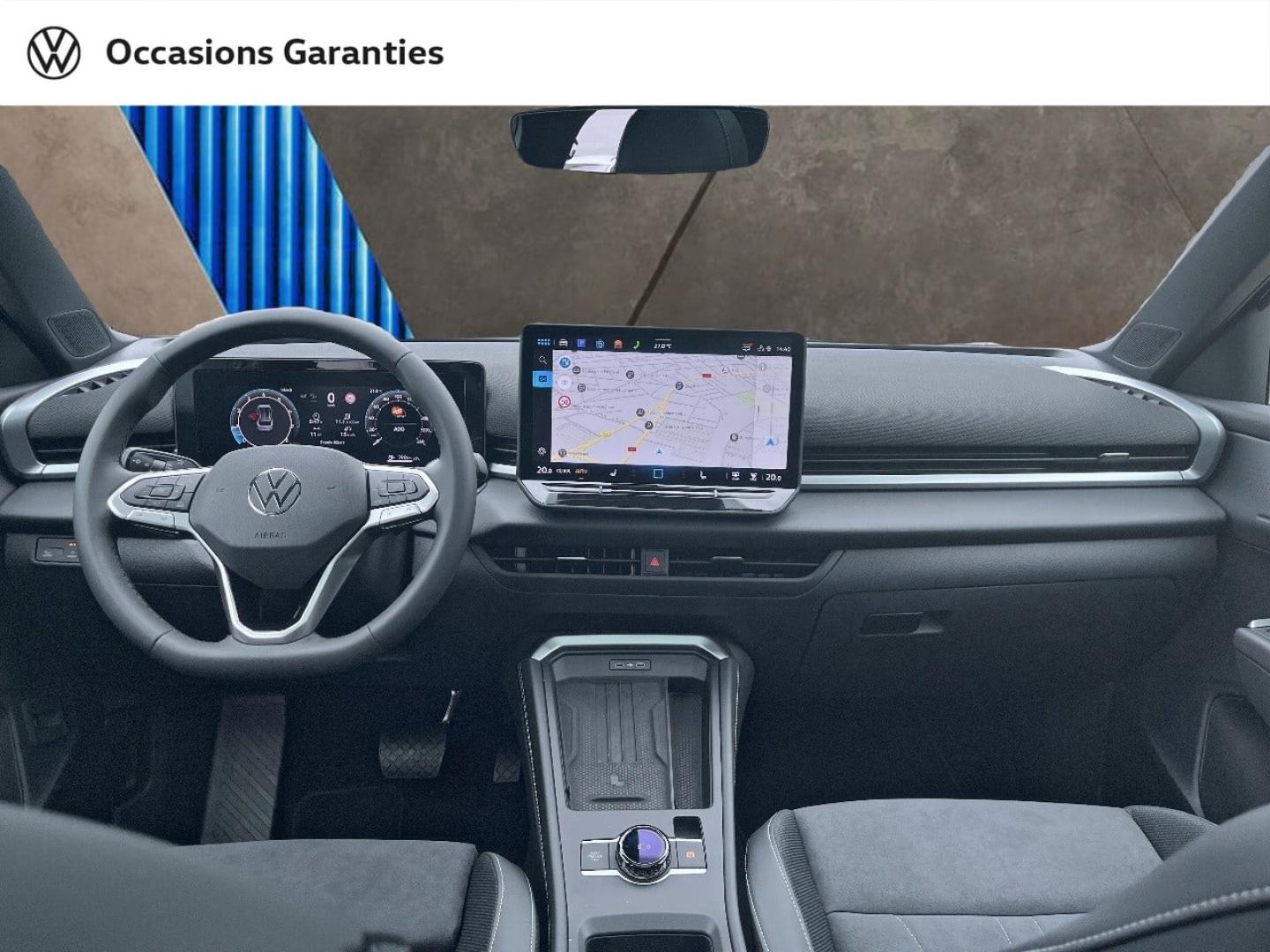 Voitures occasions VOLKSWAGEN T-ROC Style Villemomble