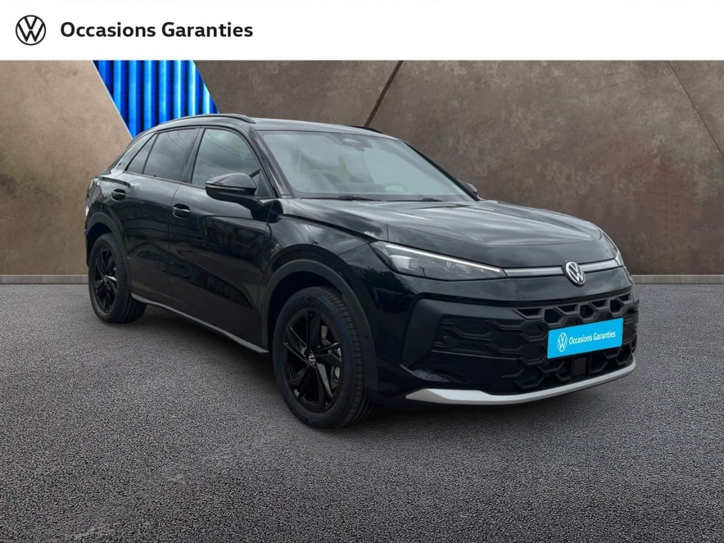 Voitures occasions VOLKSWAGEN T-ROC Style Villemomble
