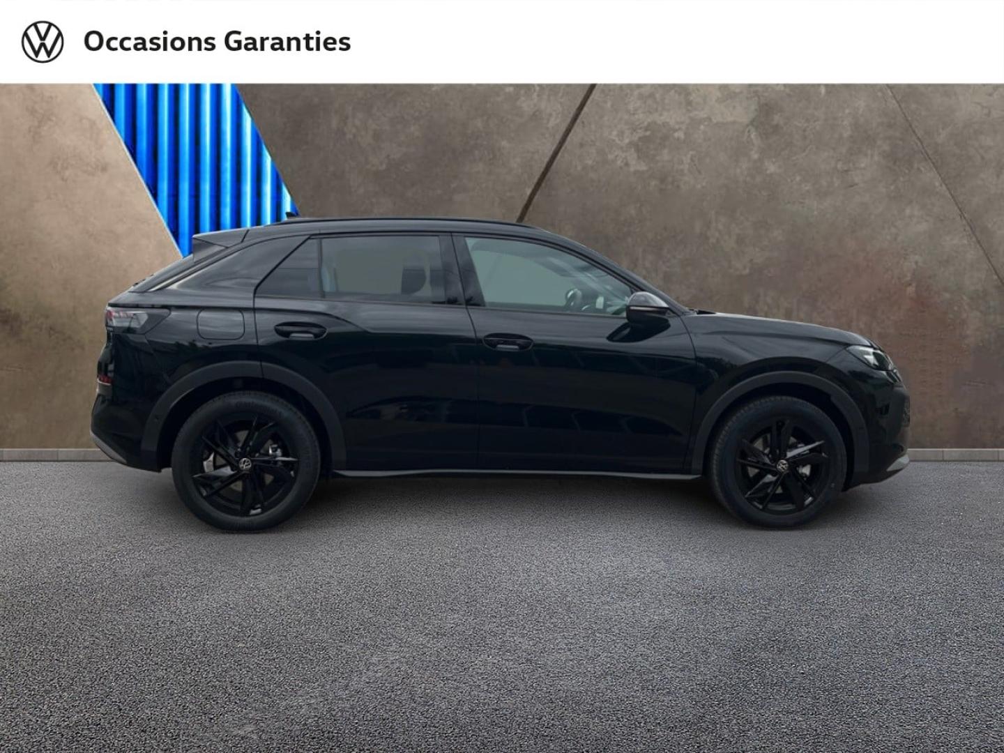 Voitures occasions VOLKSWAGEN T-ROC Style Villemomble