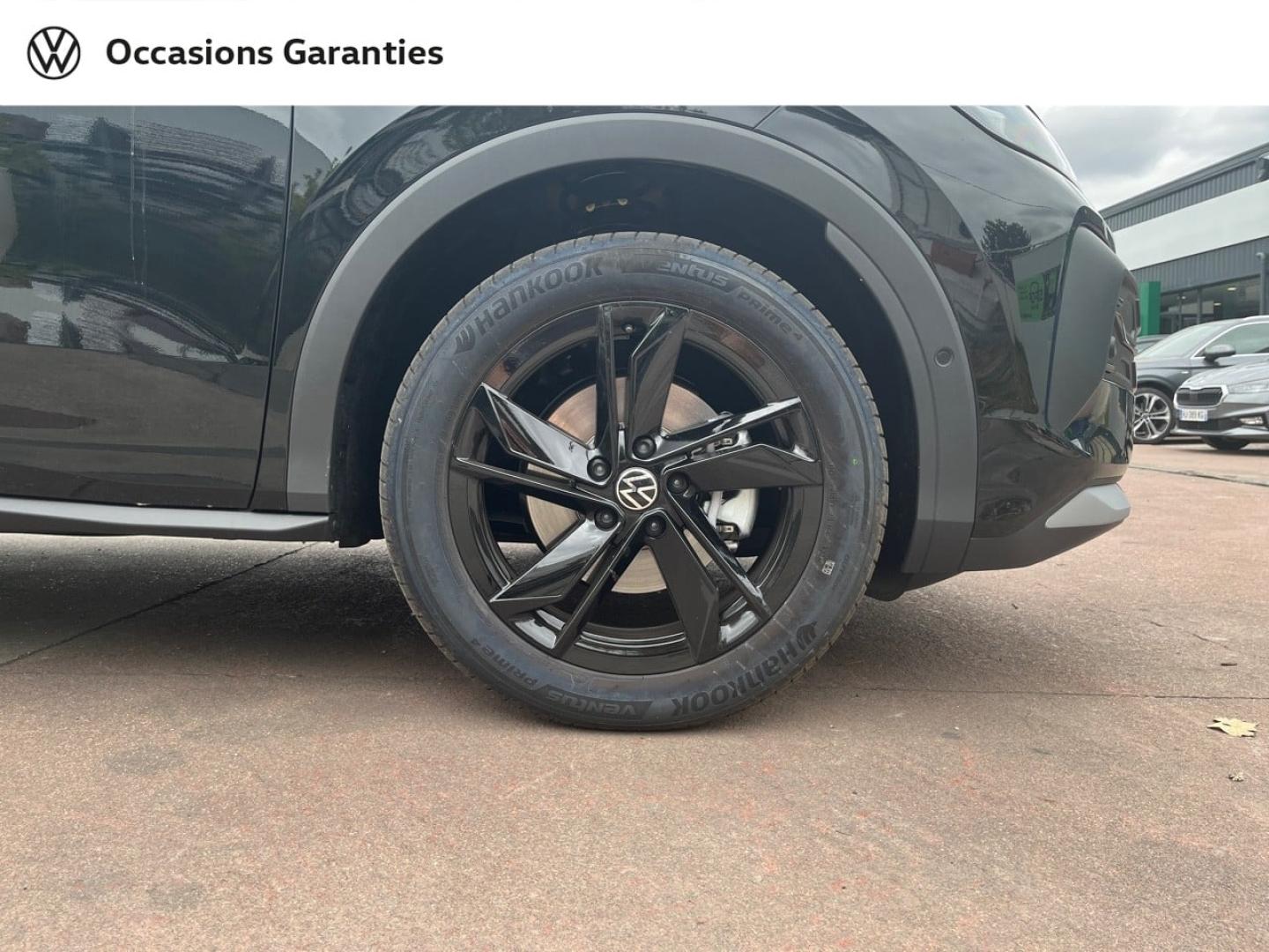 Voitures occasions VOLKSWAGEN T-ROC Style Villemomble