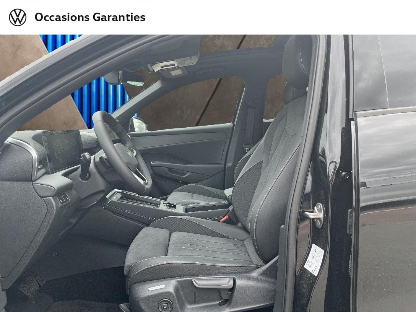 Voitures occasions VOLKSWAGEN T-ROC Style Villemomble