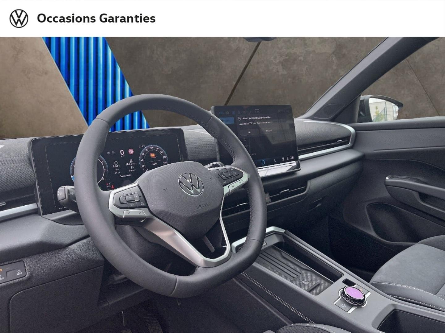 Voitures occasions VOLKSWAGEN T-ROC Style Villemomble