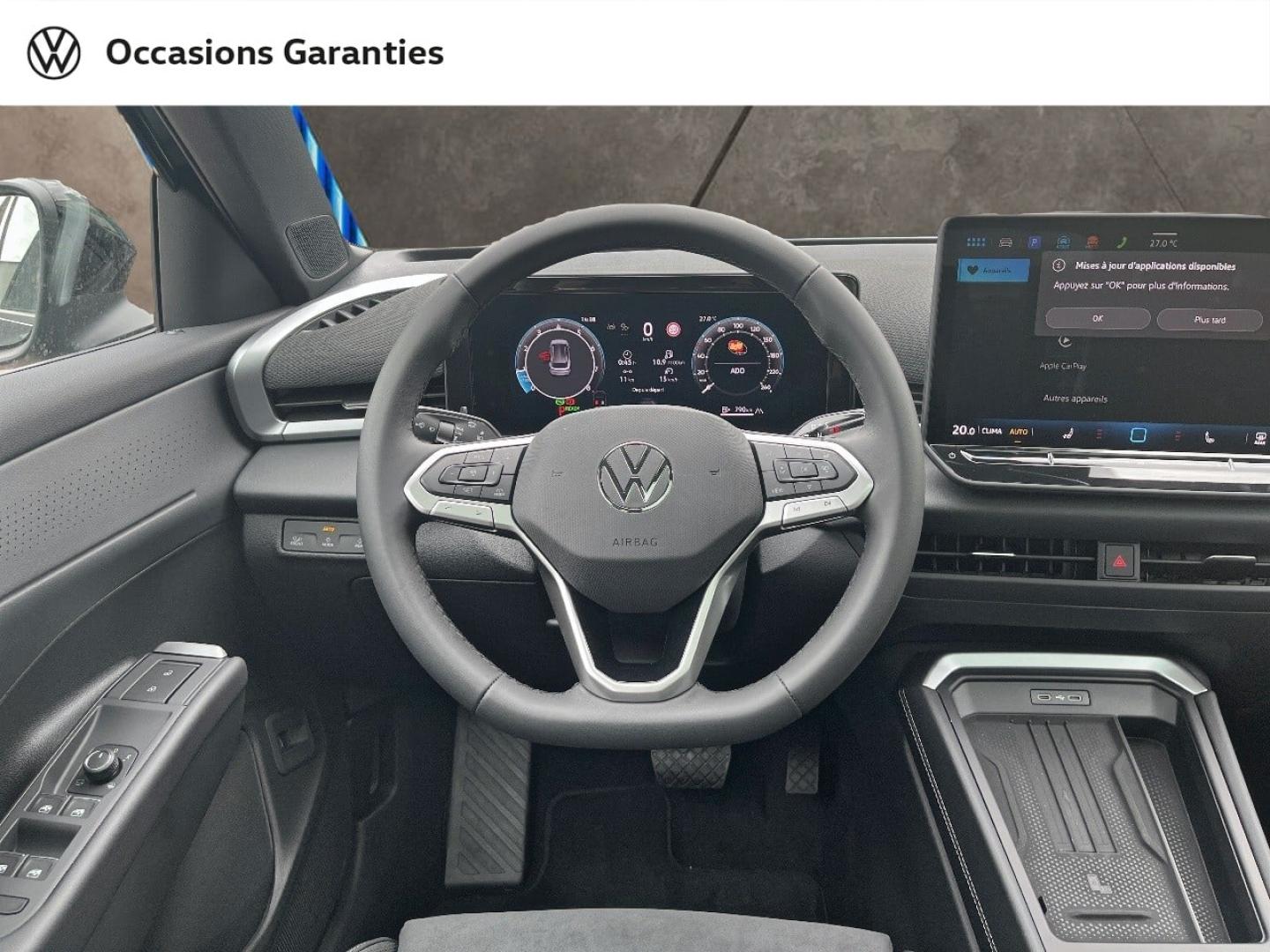 Voitures occasions VOLKSWAGEN T-ROC Style Villemomble