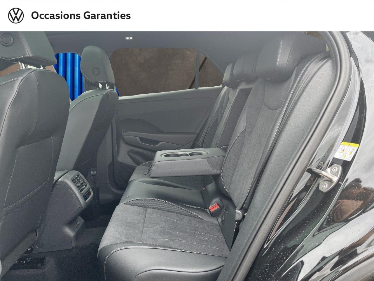Voitures occasions VOLKSWAGEN T-ROC Style Villemomble
