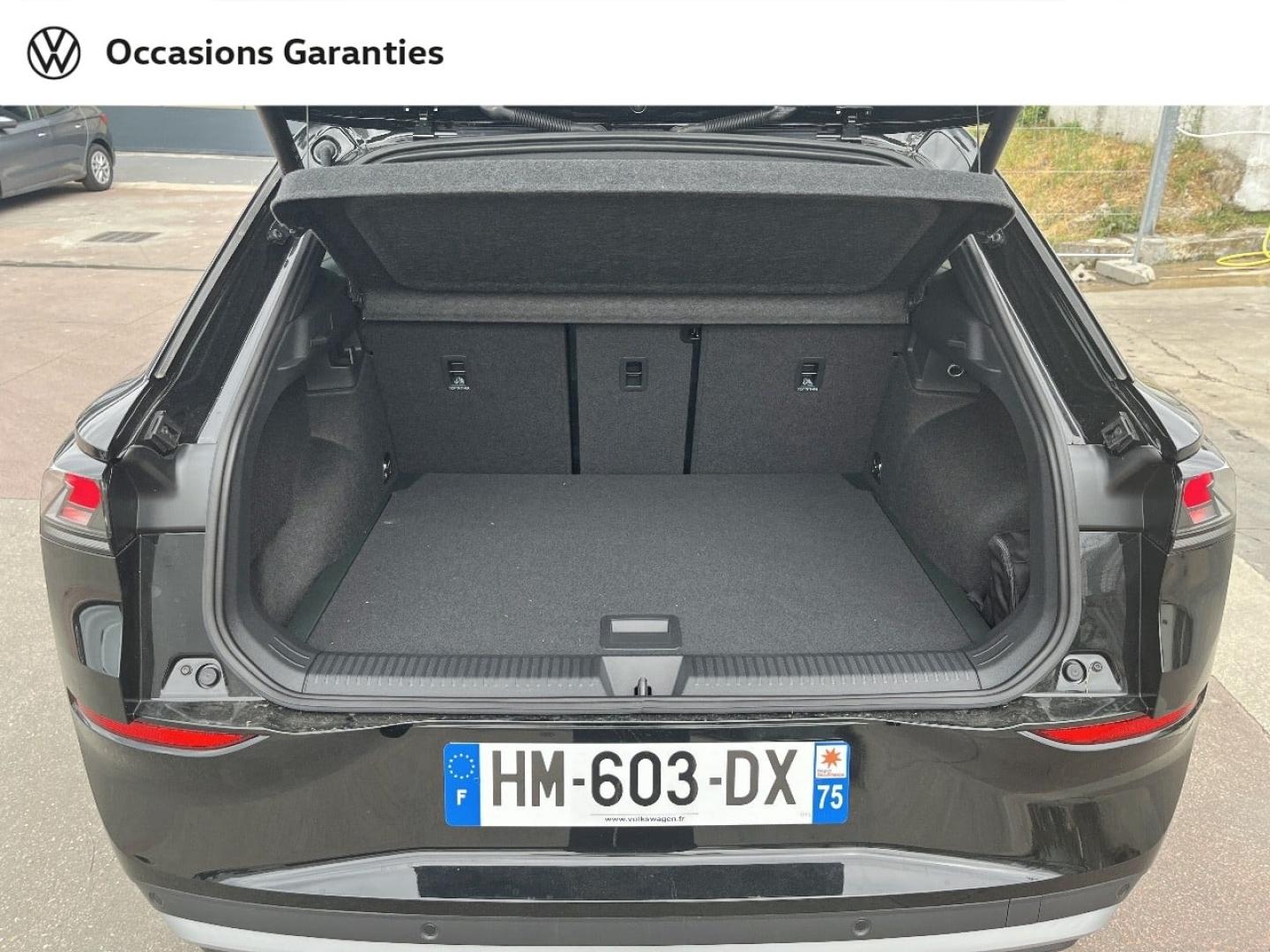 Voitures occasions VOLKSWAGEN T-ROC Style Villemomble