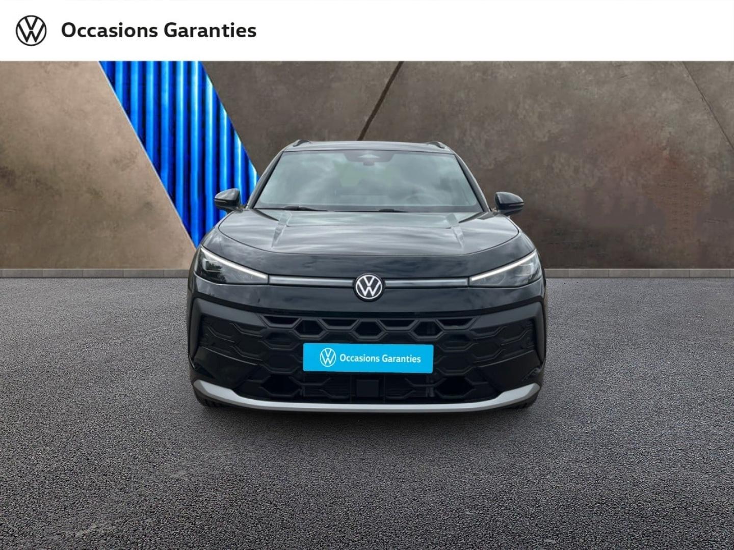 Voitures occasions VOLKSWAGEN T-ROC Style Villemomble