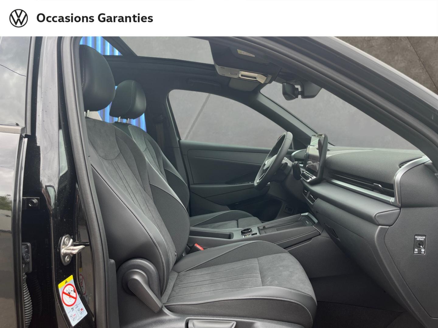Voitures occasions VOLKSWAGEN T-ROC Style Villemomble