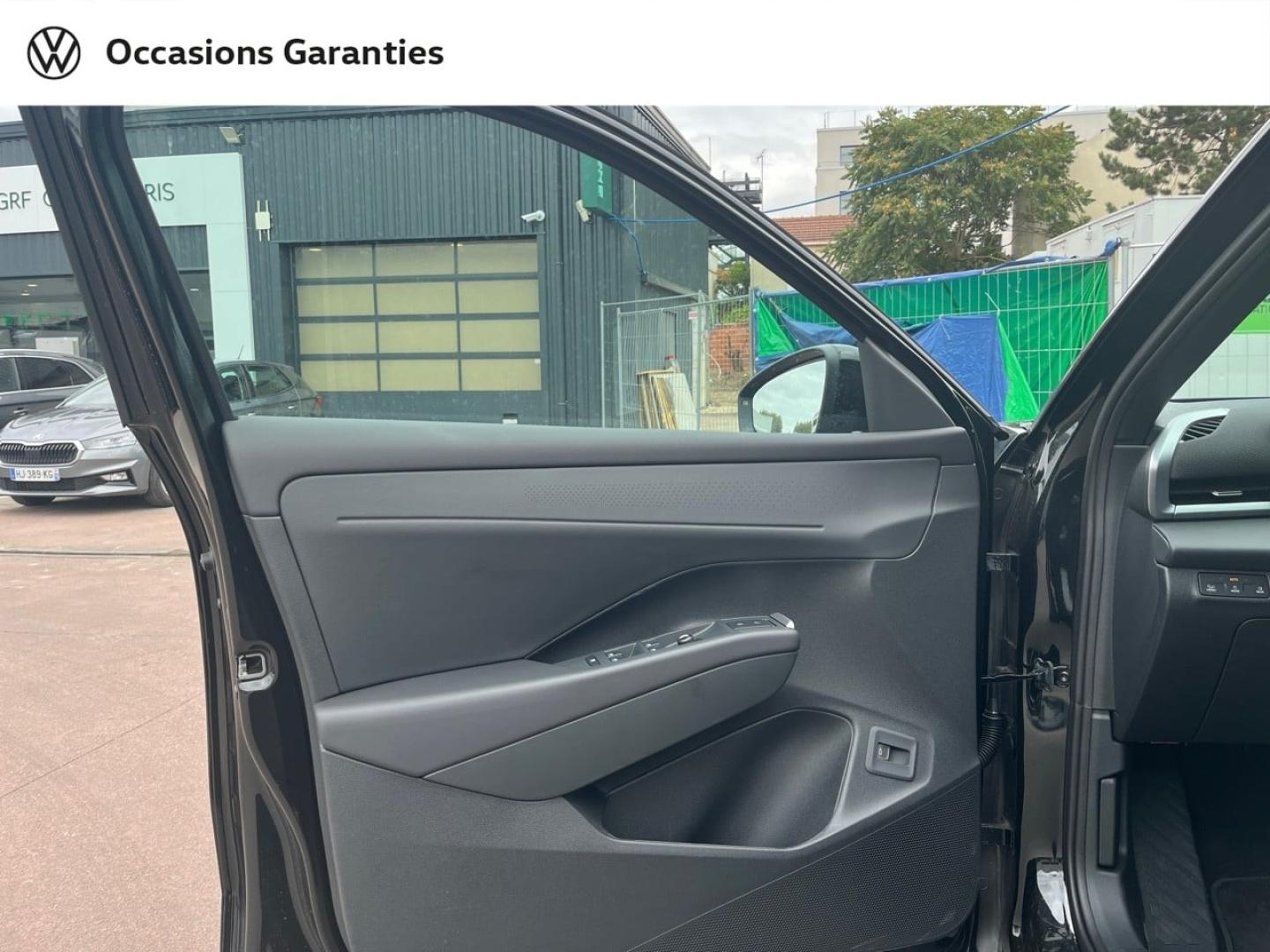 Voitures occasions VOLKSWAGEN T-ROC Style Villemomble