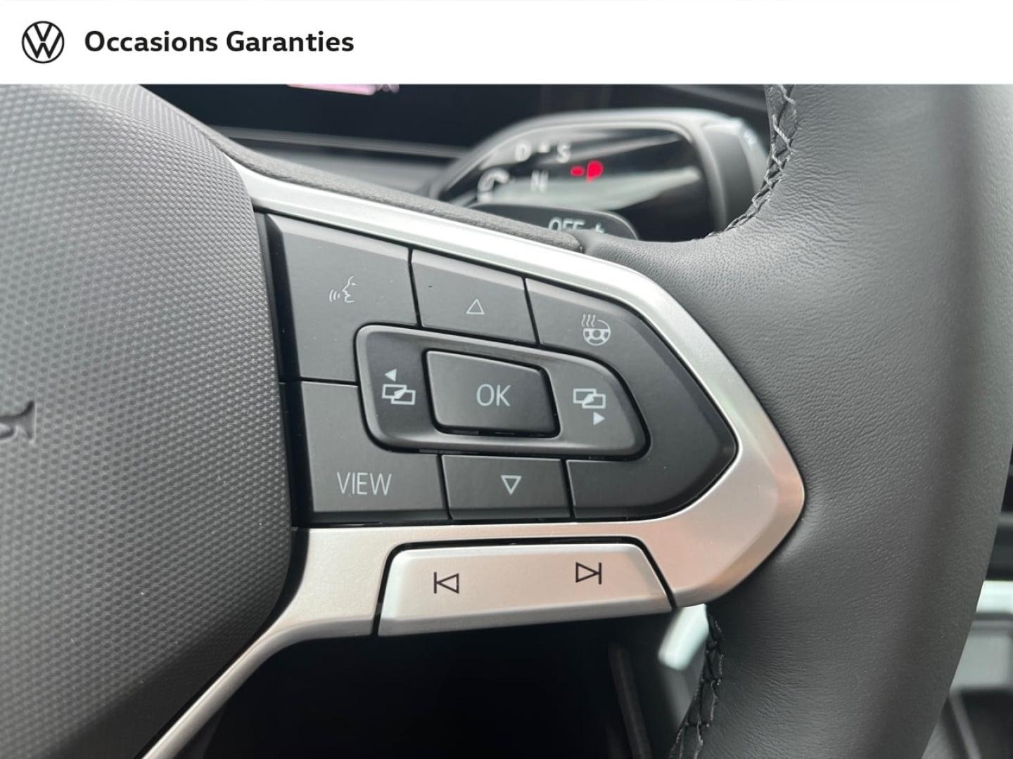 Voitures occasions VOLKSWAGEN T-ROC Style Villemomble
