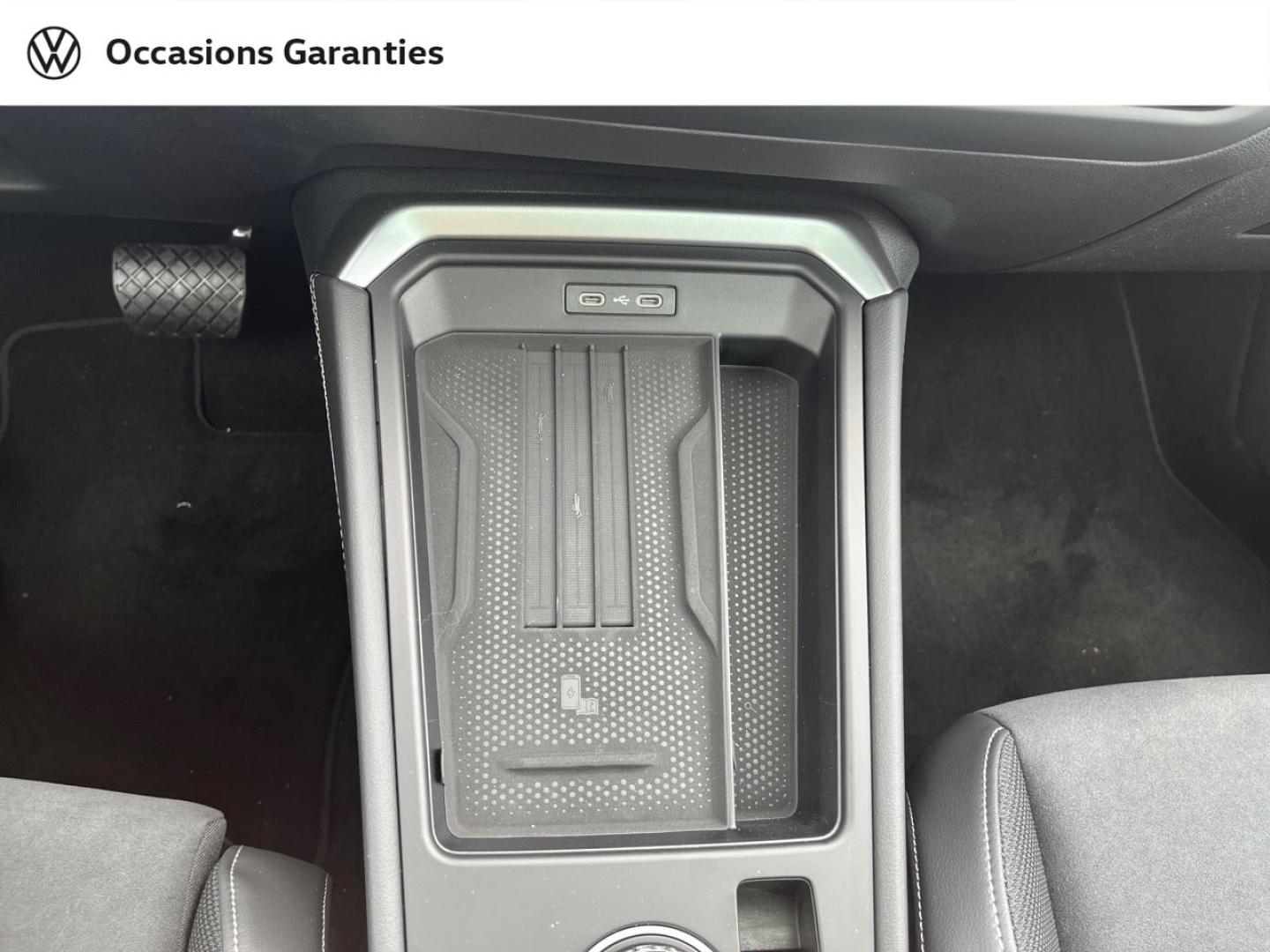 Voitures occasions VOLKSWAGEN T-ROC Style Villemomble