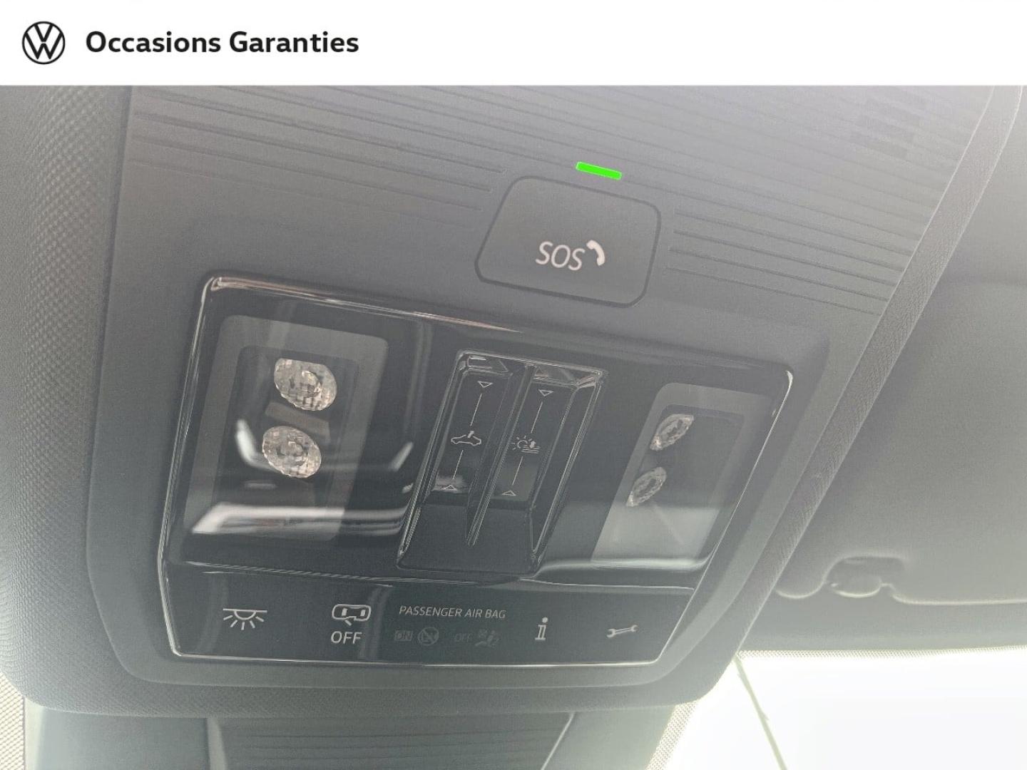 Voitures occasions VOLKSWAGEN T-ROC Style Villemomble