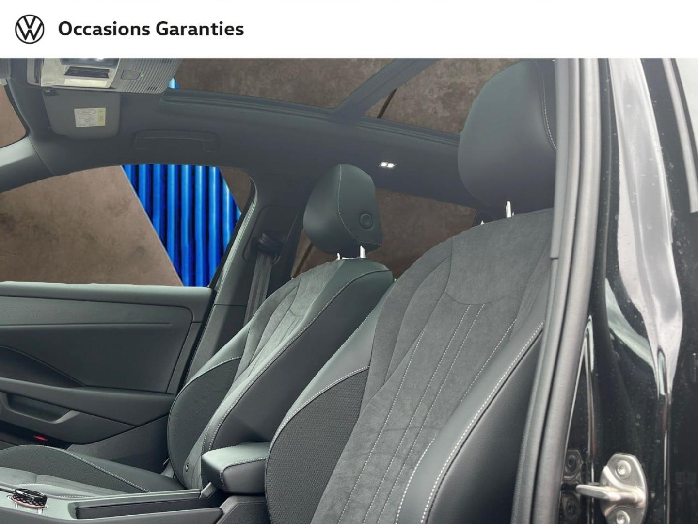 Voitures occasions VOLKSWAGEN T-ROC Style Villemomble