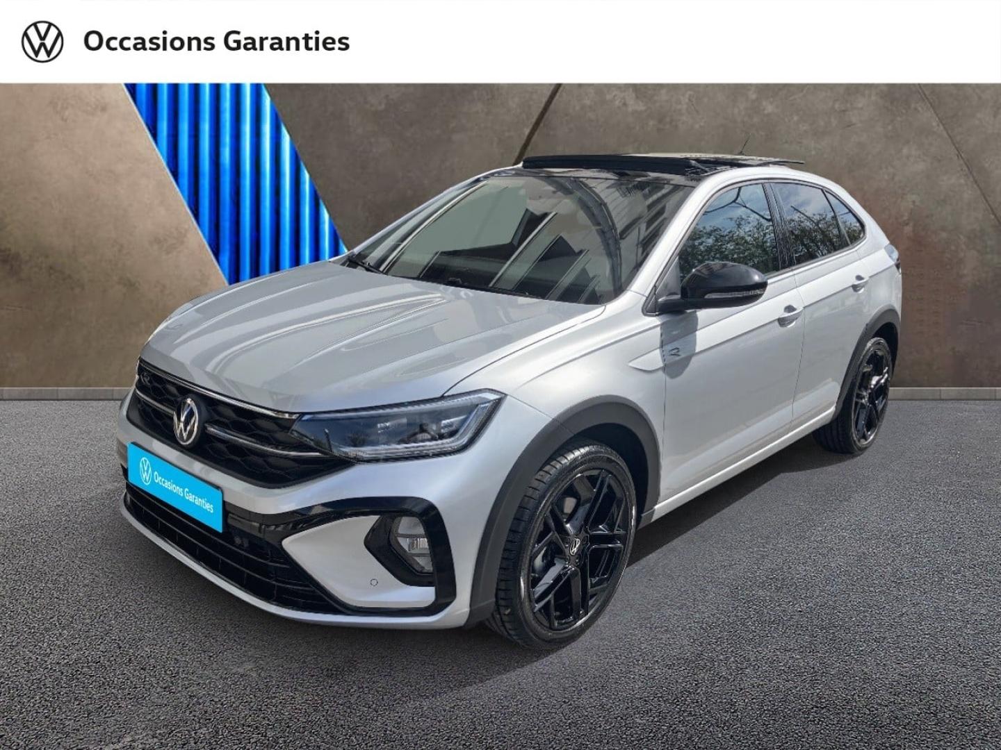 Voitures occasions VOLKSWAGEN TAIGO R-Line Edition Villemomble