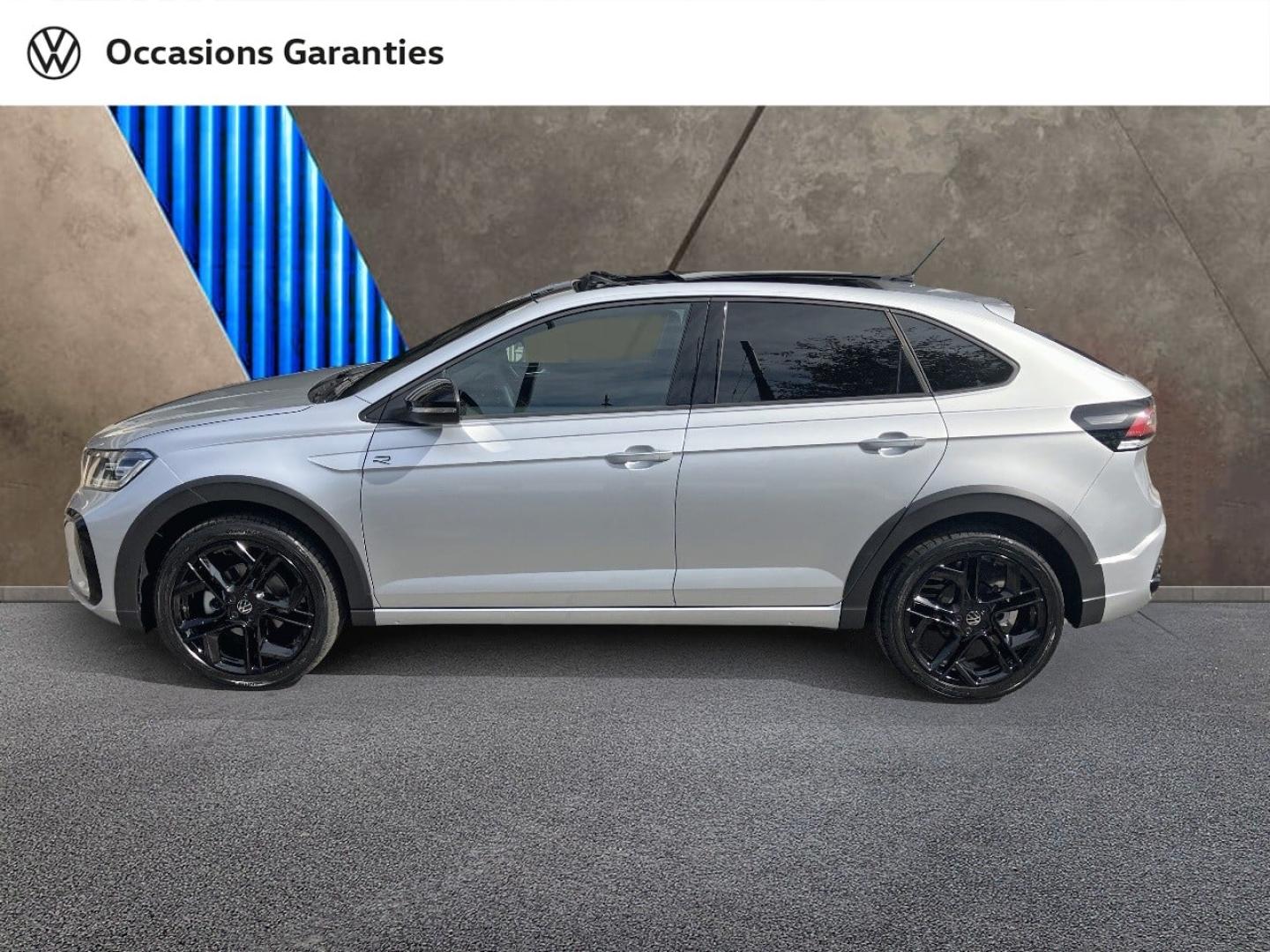 Voitures occasions VOLKSWAGEN TAIGO R-Line Edition Villemomble
