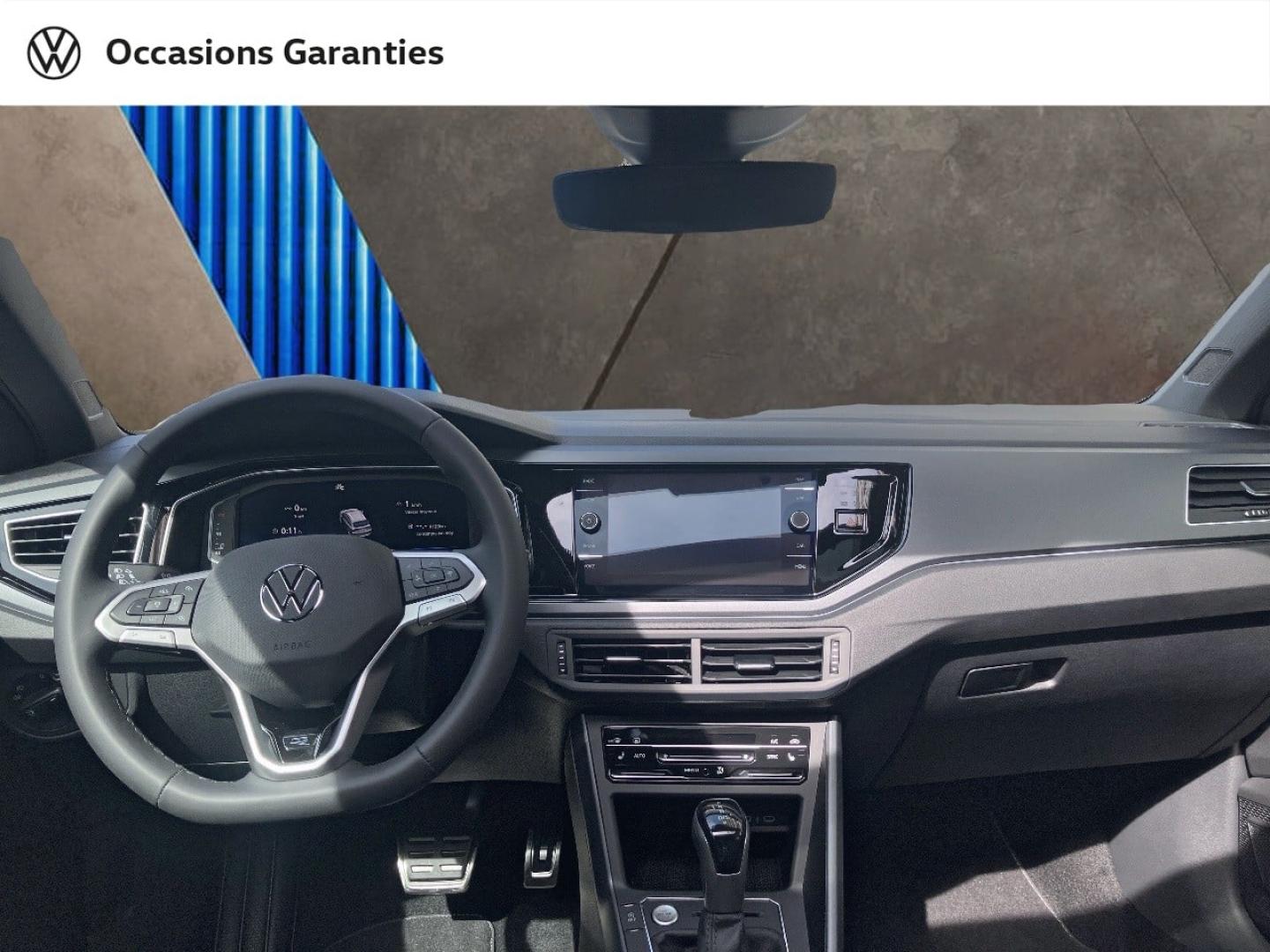 Voitures occasions VOLKSWAGEN TAIGO R-Line Edition Villemomble