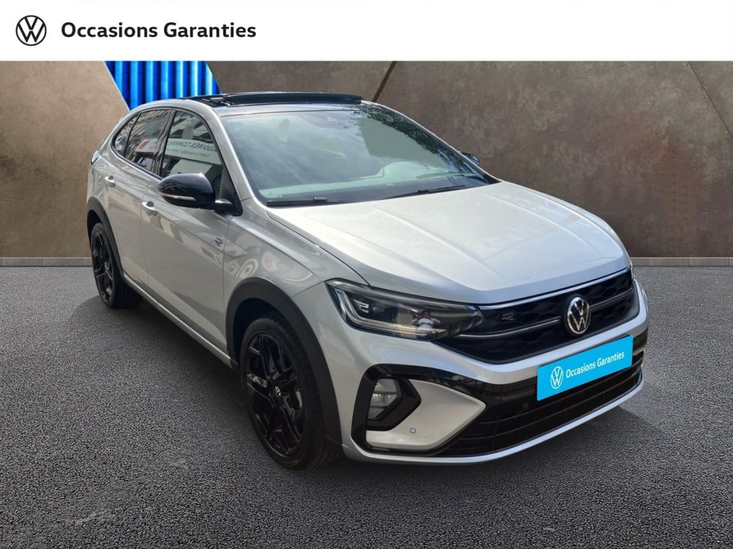Voitures occasions VOLKSWAGEN TAIGO R-Line Edition Villemomble